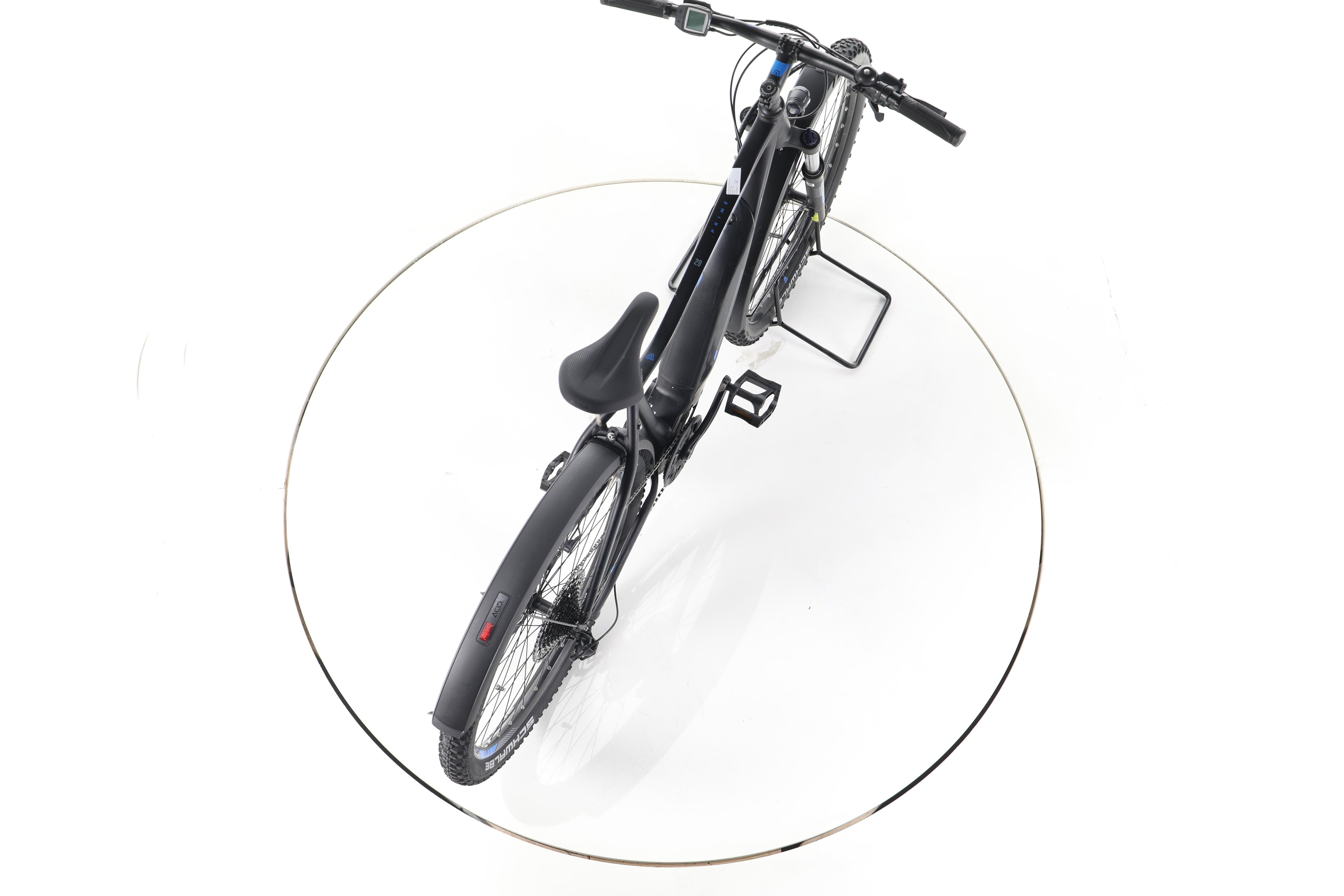 Axess Prime E-Bike - Image 23