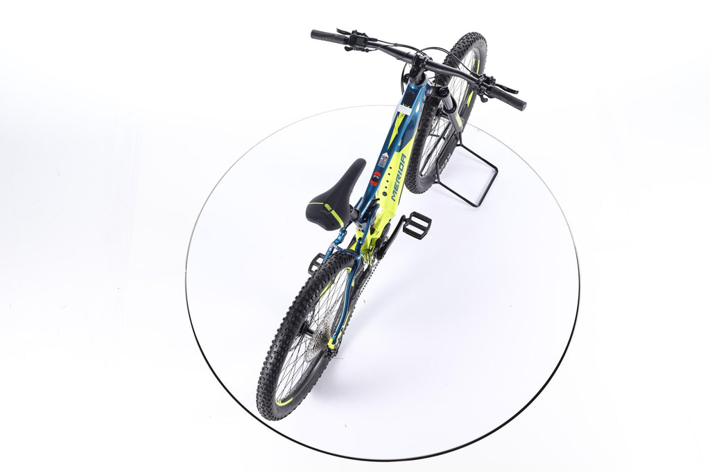 Merida eONE-Sixty 575 EP1 Fully E-Bike - Image 23