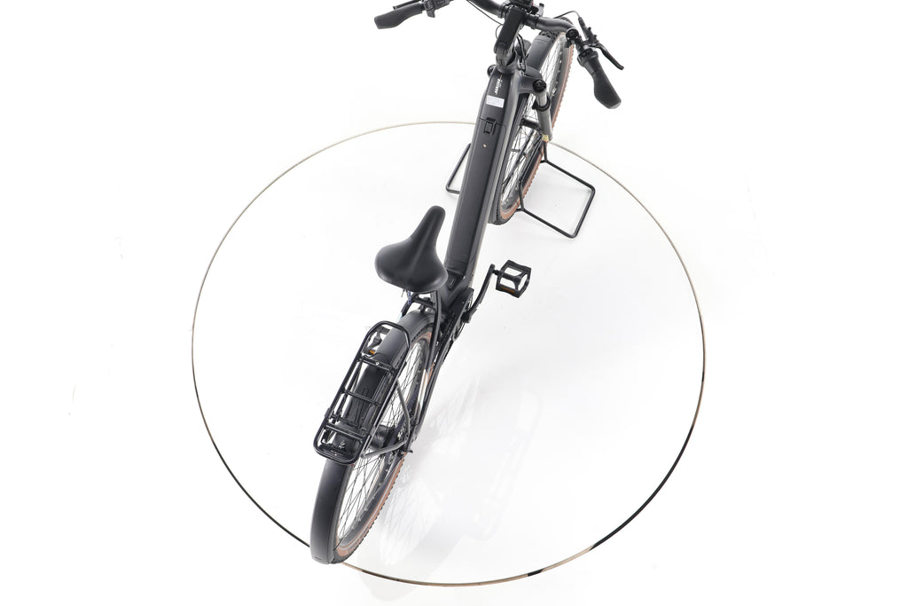 Bergamont E-Horizon SUV 20 City E-Bike Tiefeinsteiger 2025 - Image 23
