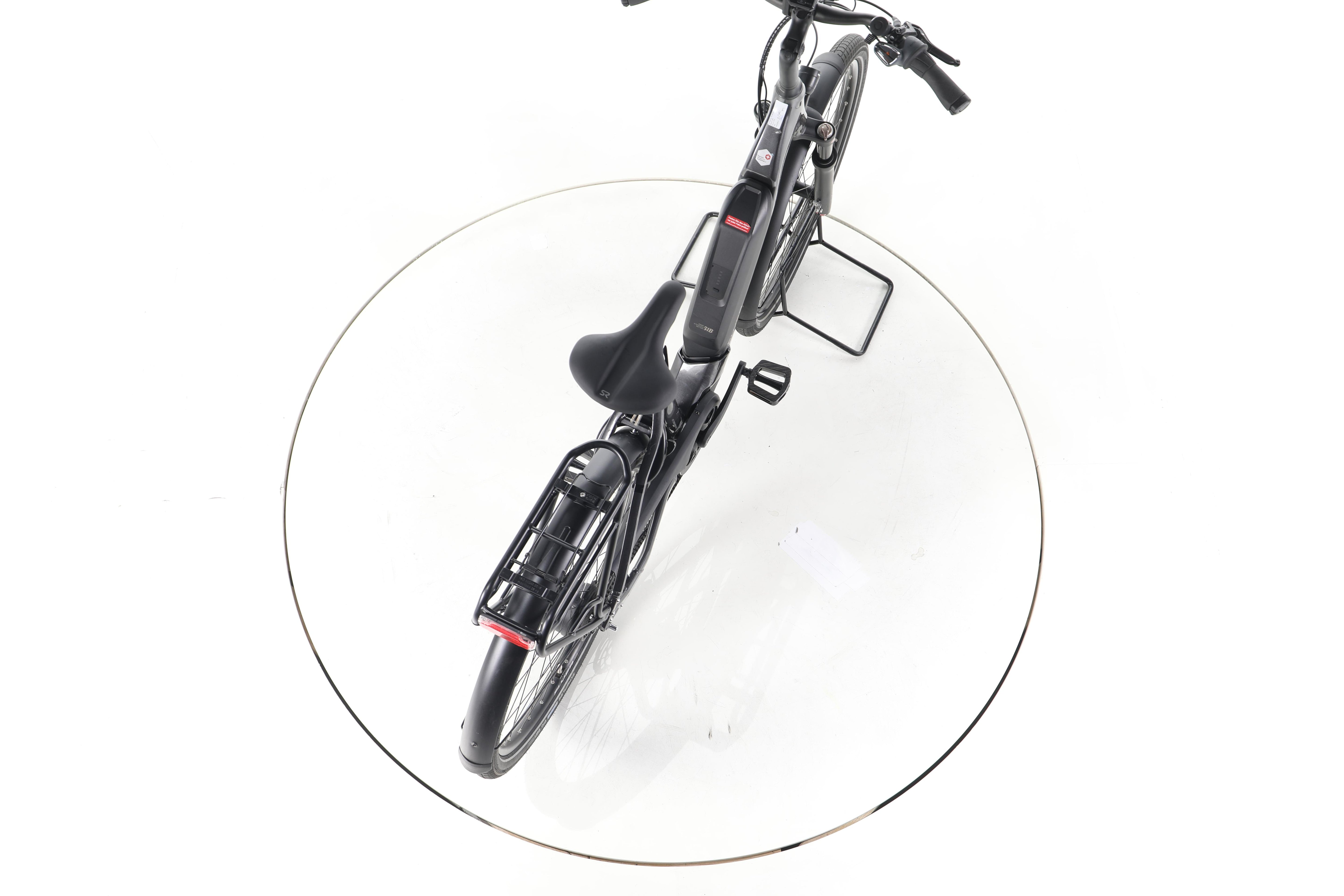 FLYER Upstreet5 7.23 City E-Bike - Image 23