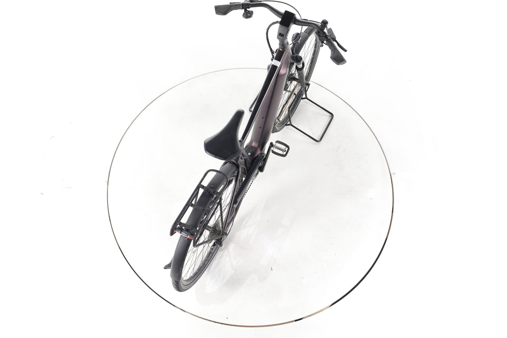 Giant AnyTour E+ 3 GTS Trekking E-Bike - Image 23
