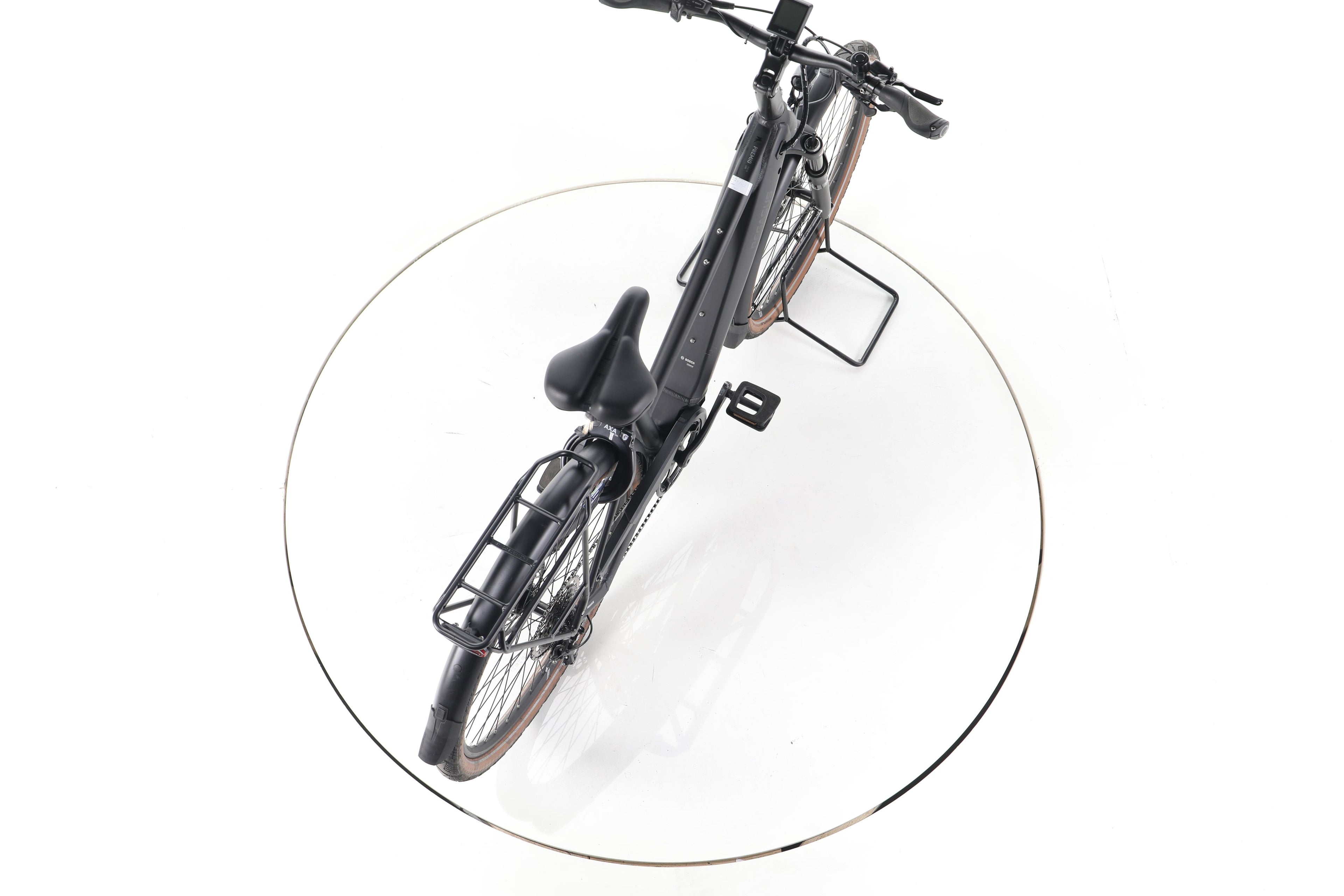 Pegasus Premio EVO 10 Lite Trekking E-Bike 2024 - Image 23