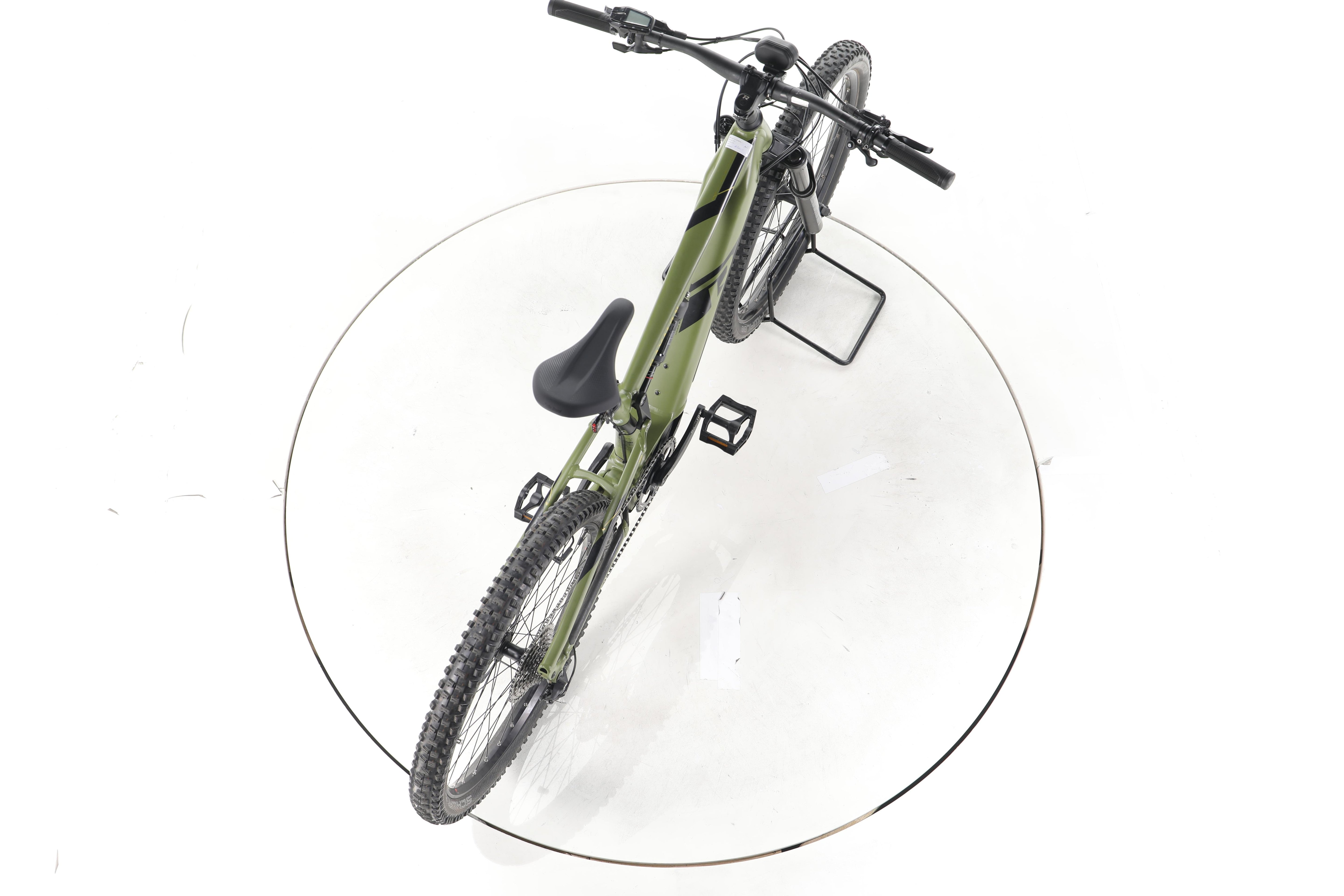 R Raymon TrailRay 160E 8.0 E-Bike Fully - Image 23