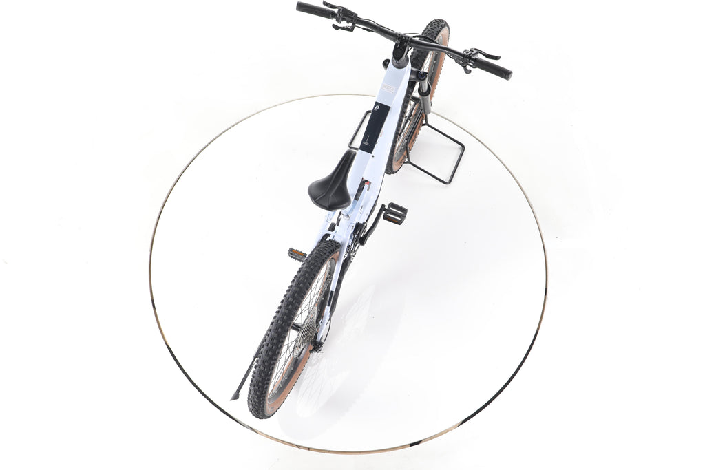 Cube Stereo Hybrid 140 HPC Pro SUV E-Bike Carbon - Image 23