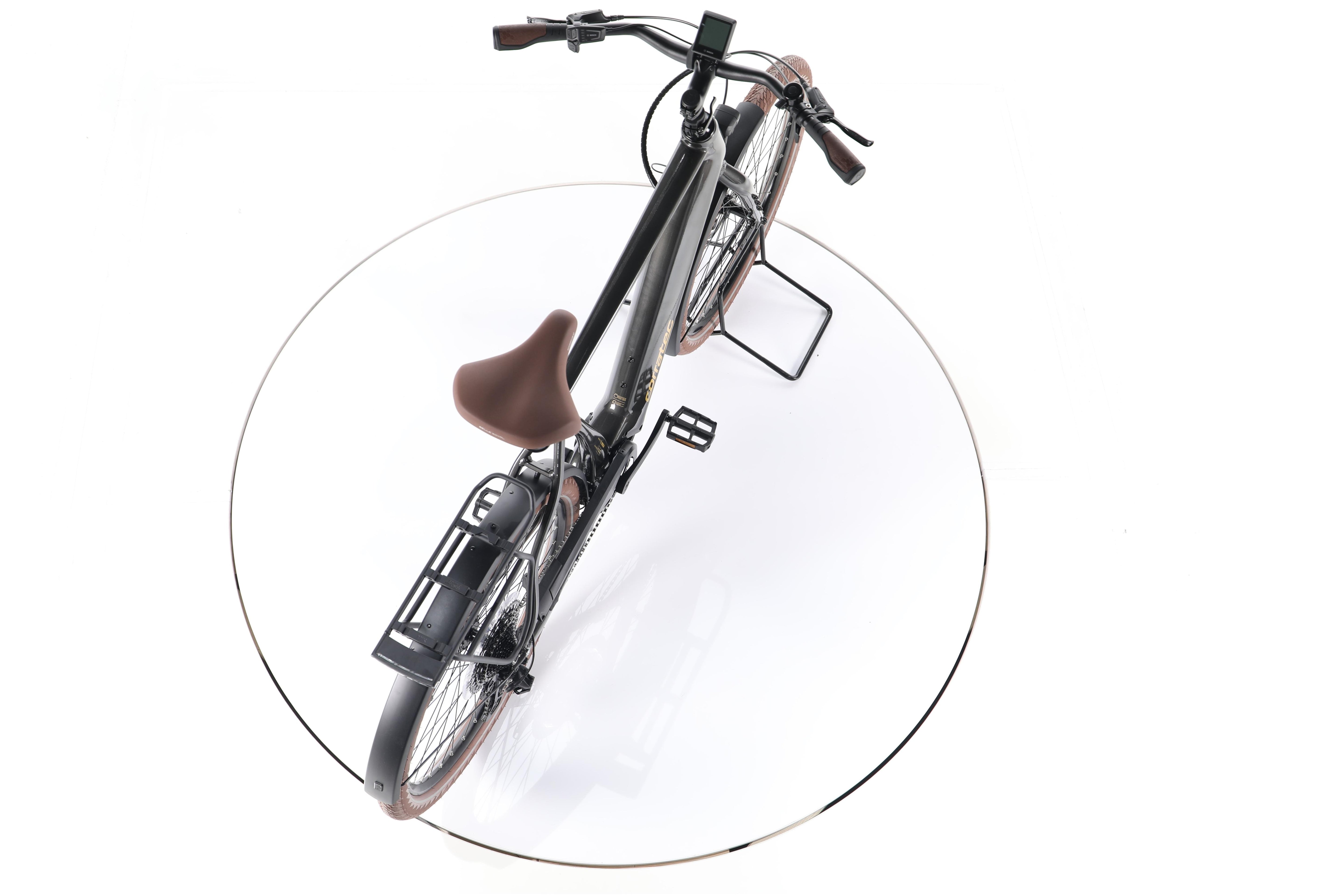 Corratec E-Power C29 SE 3.0 CX7 Trekking E-Bike 2024 - Image 23