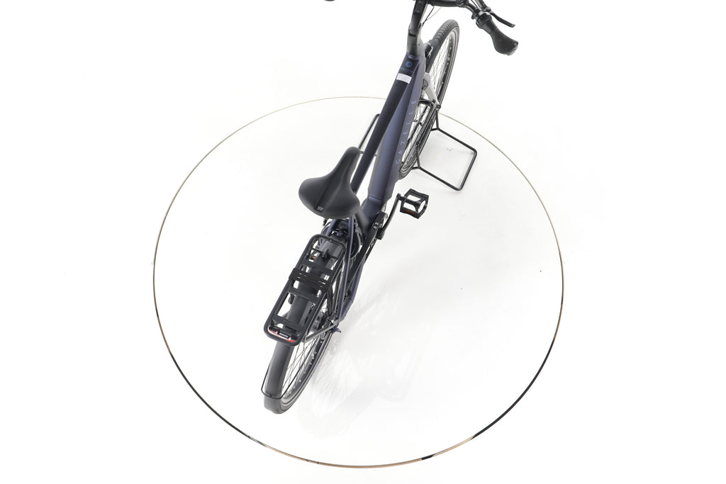 Gazelle Chamonix C5 HMS City E-Bike - Image 23