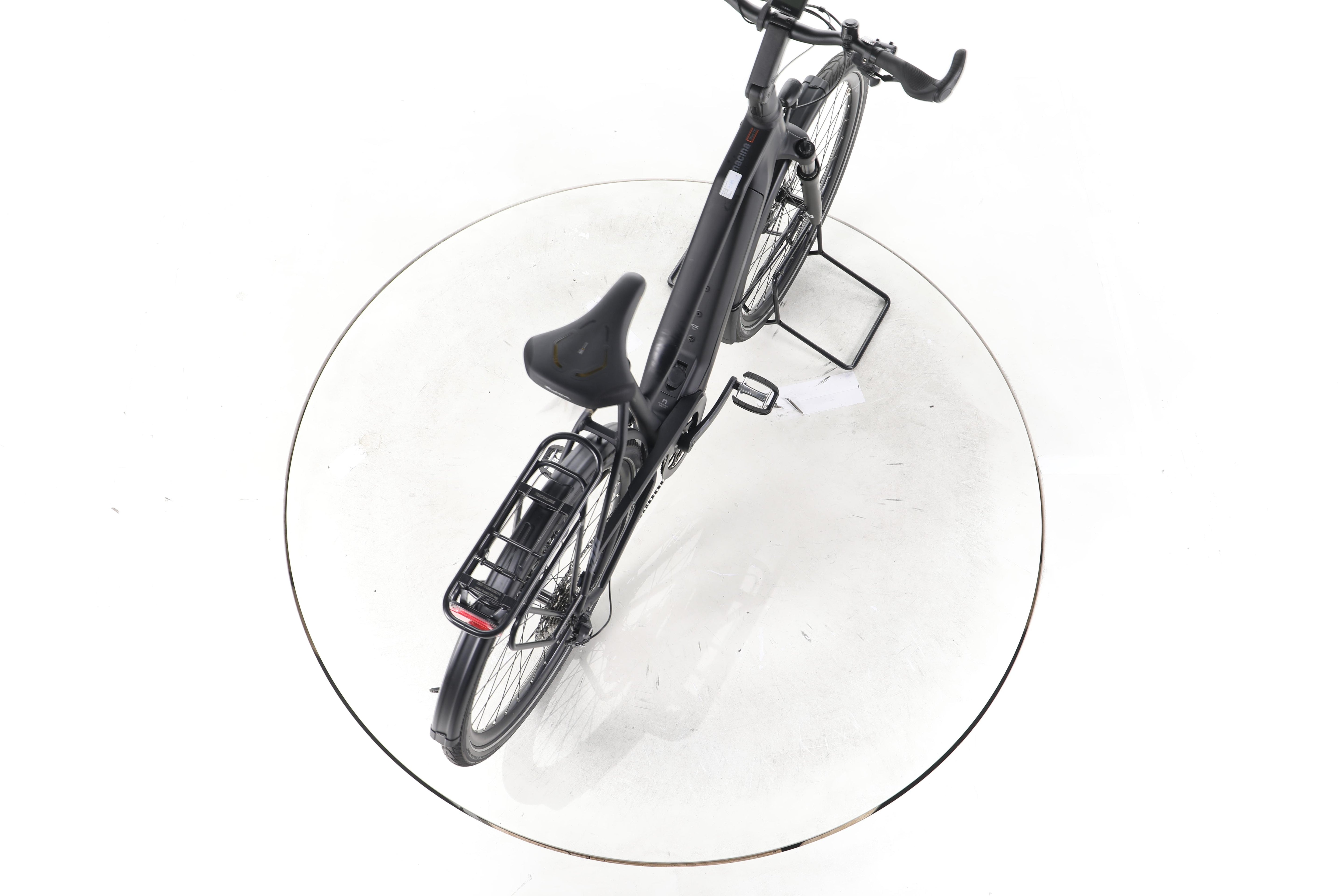 KTM Macina Style 730 Trekking E-Bike 2024 - Image 23