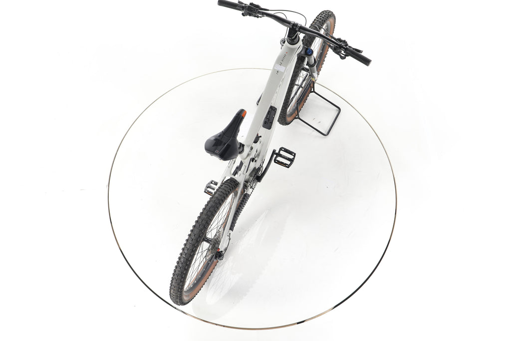 Bulls Sonic EVO AM 1 Fully E-Bike - Image 23