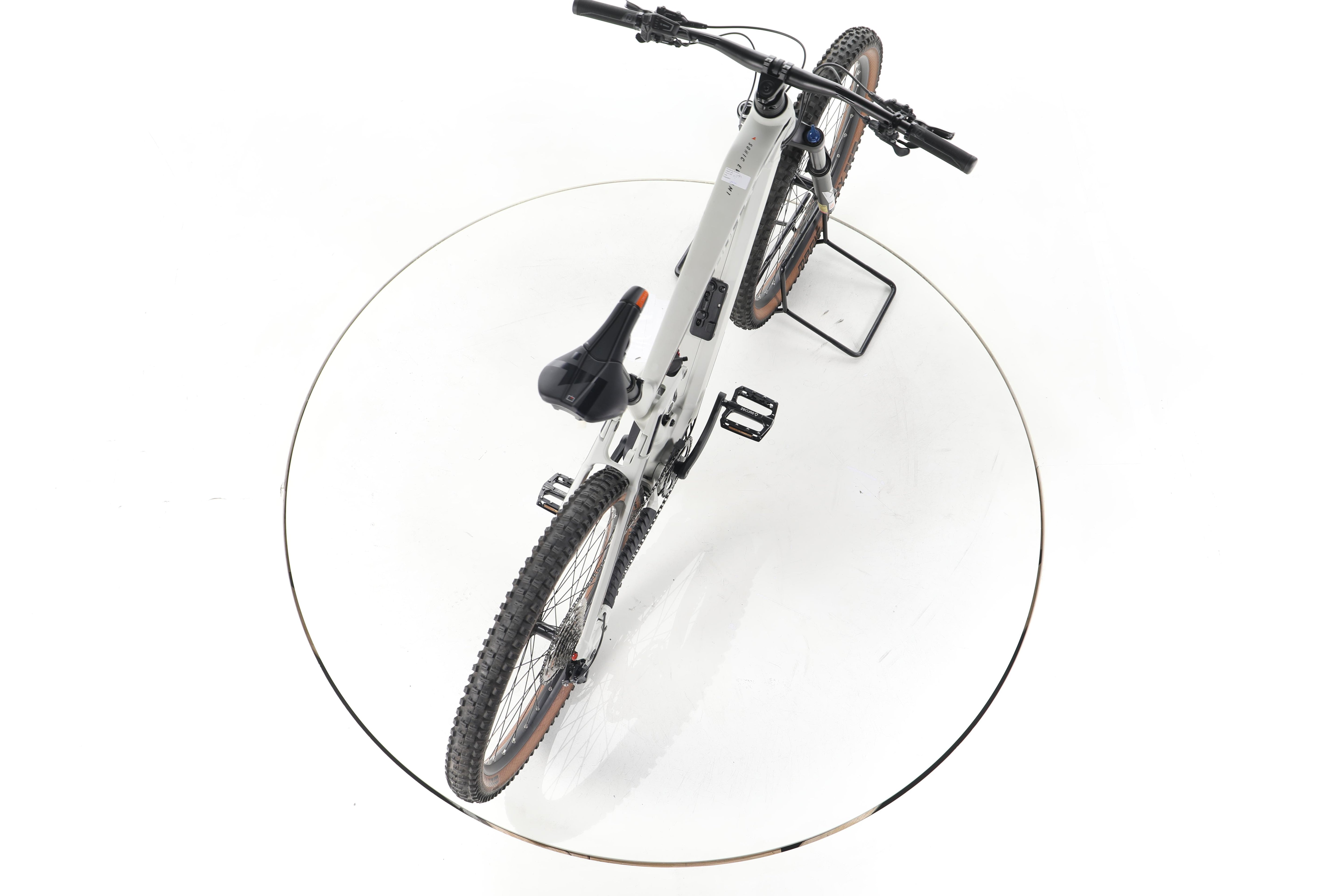 Bulls Sonic EVO AM 1 Fully E-Bike - Image 23