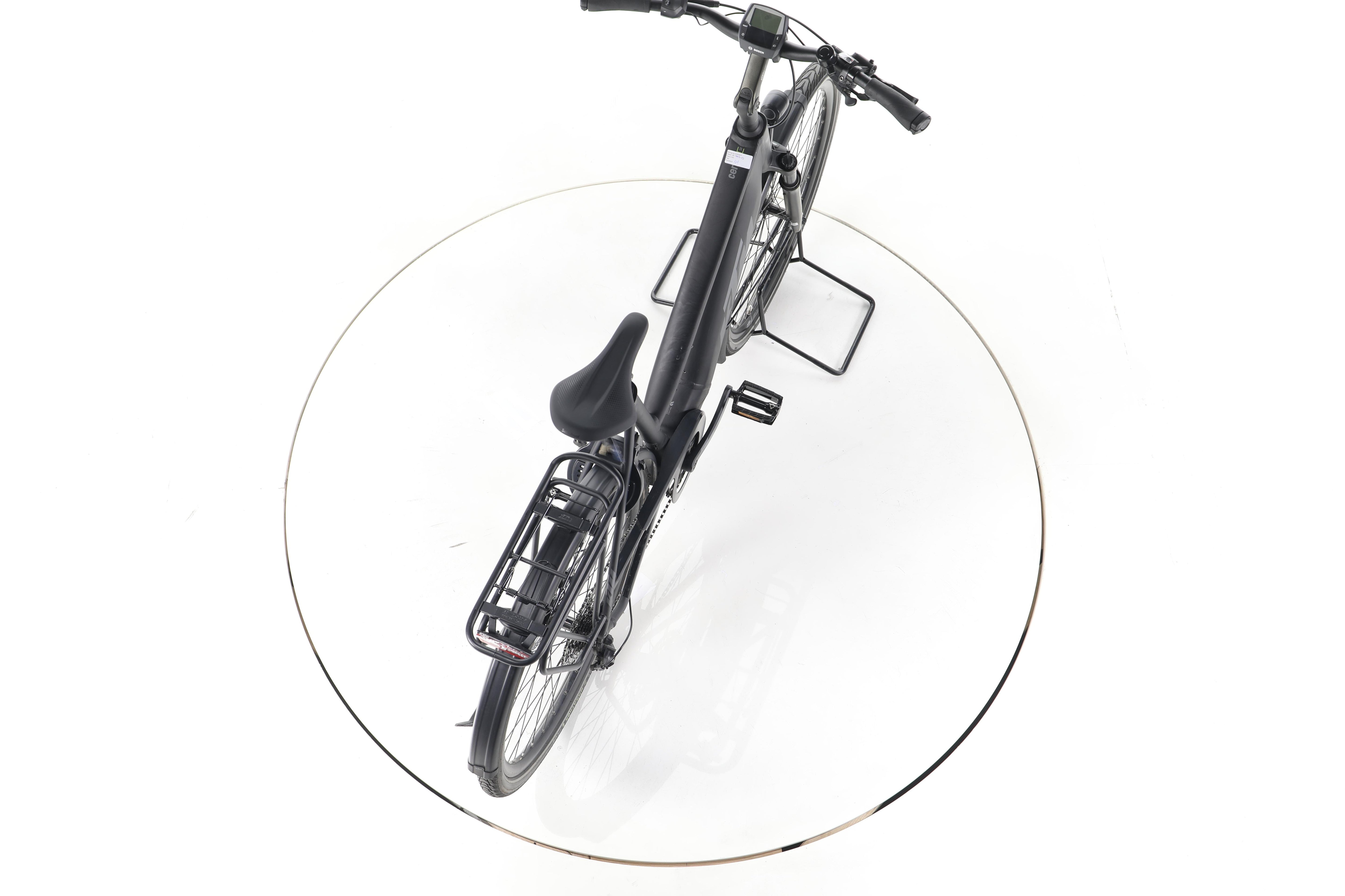 KTM ZEG Cento 10 Trekking E-Bike - Image 23