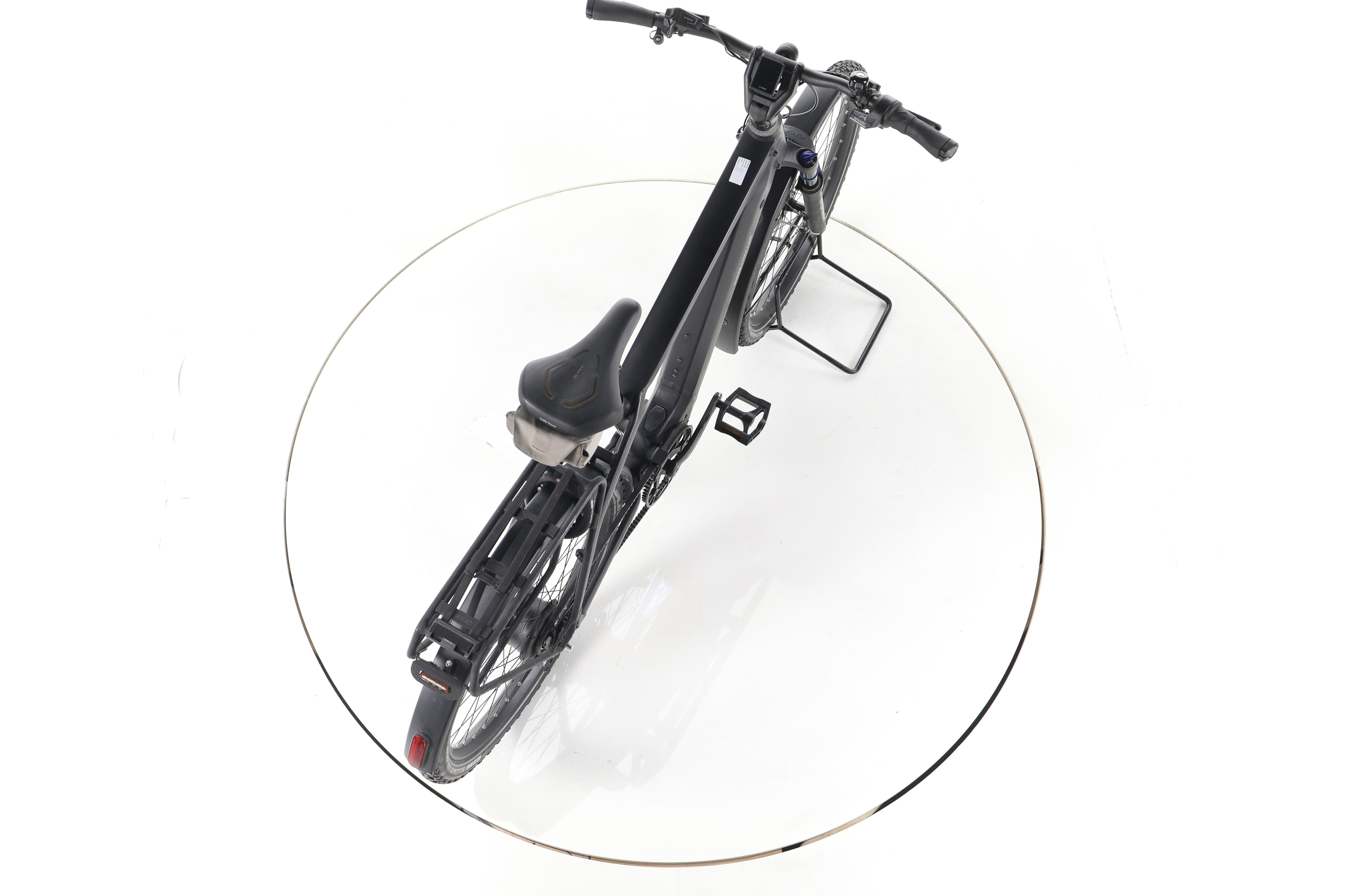 Riese & Müller Charger 4 Gt vario City E-Bike 2023 - Image 23