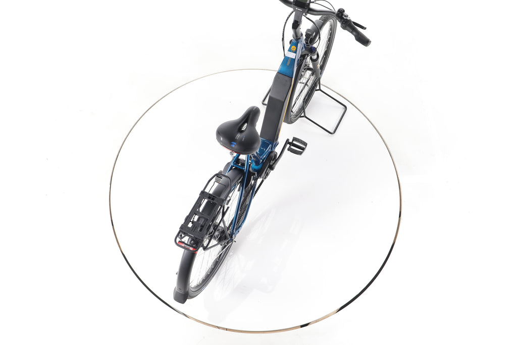 Victoria eTrekking 7.8 City E-Bike Tiefeinsteiger - Image 23