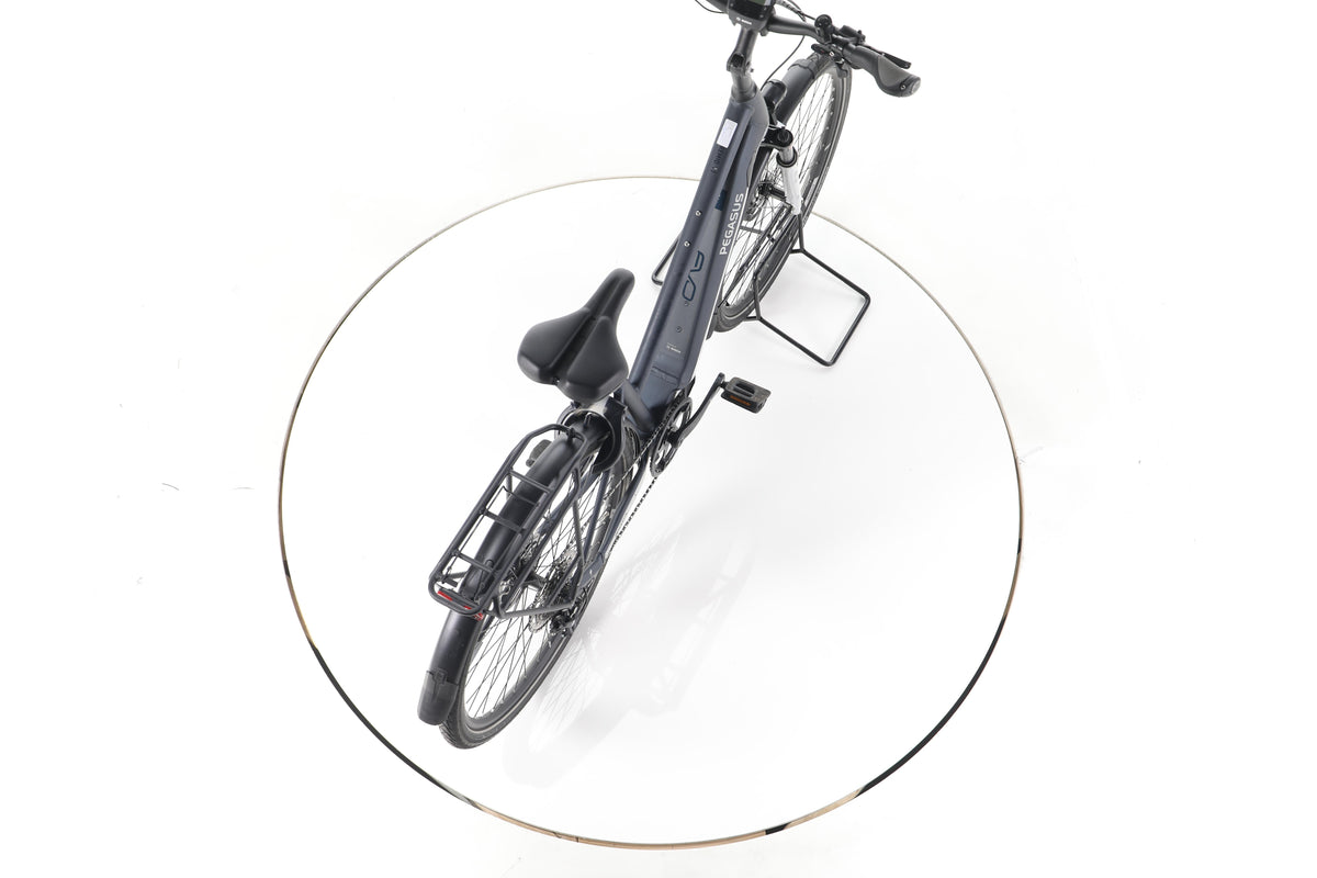 Pegasus Premio EVO 10 Lite Trekking E-Bike - Image 23
