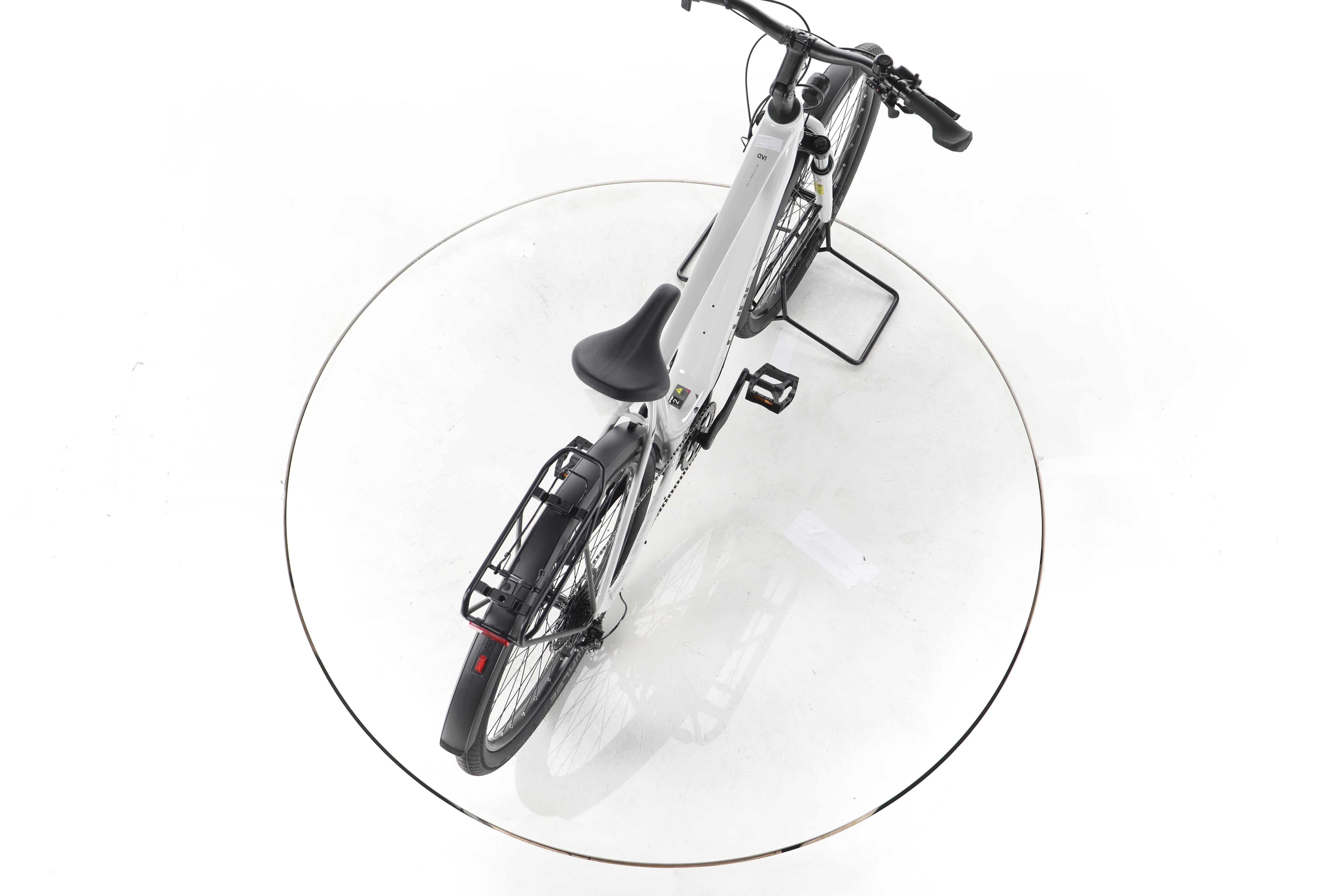 Cube Touring Hybrid ONE Trekking E-Bike 2025 - Image 23
