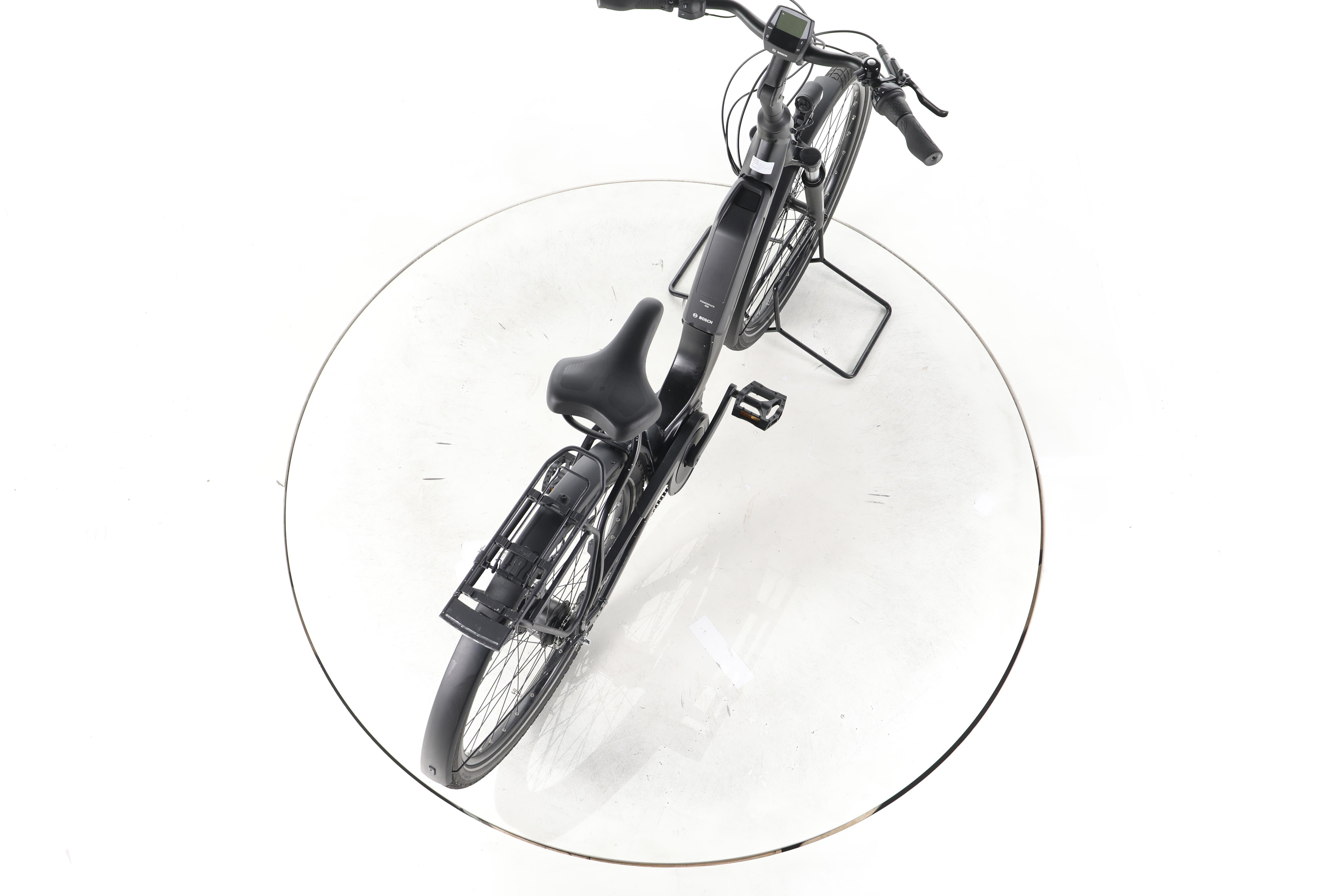FALTER E 9.0 FL City E-Bike Tiefeinsteiger - Image 23