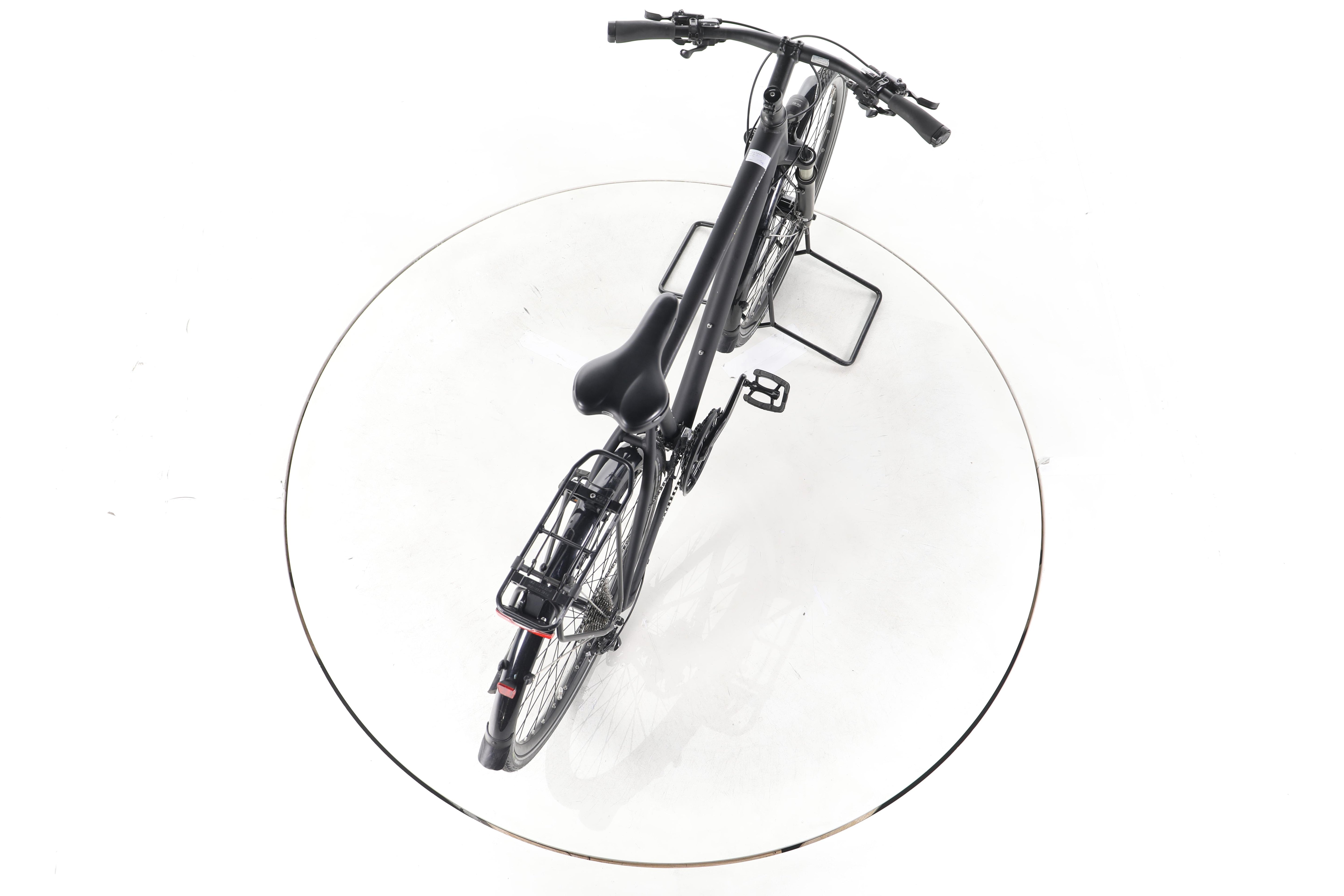 Kieler Manufaktur Alu FG XT Fahrrad City & Trekking - Image 23