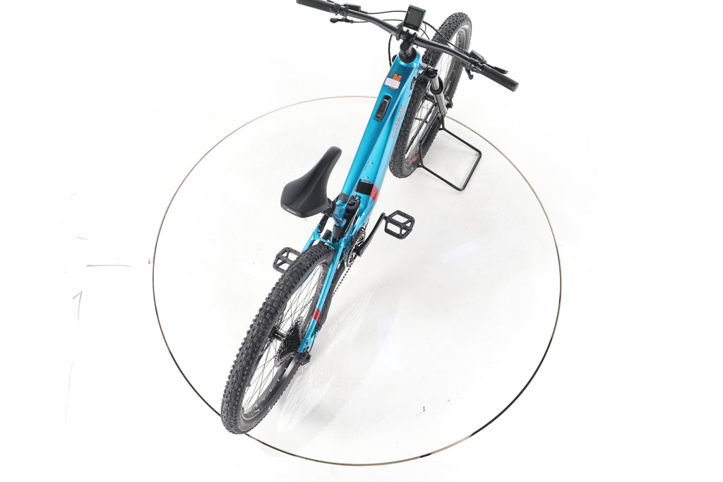 Conway Xyron S 2.9 E-Bike Fully - Image 23