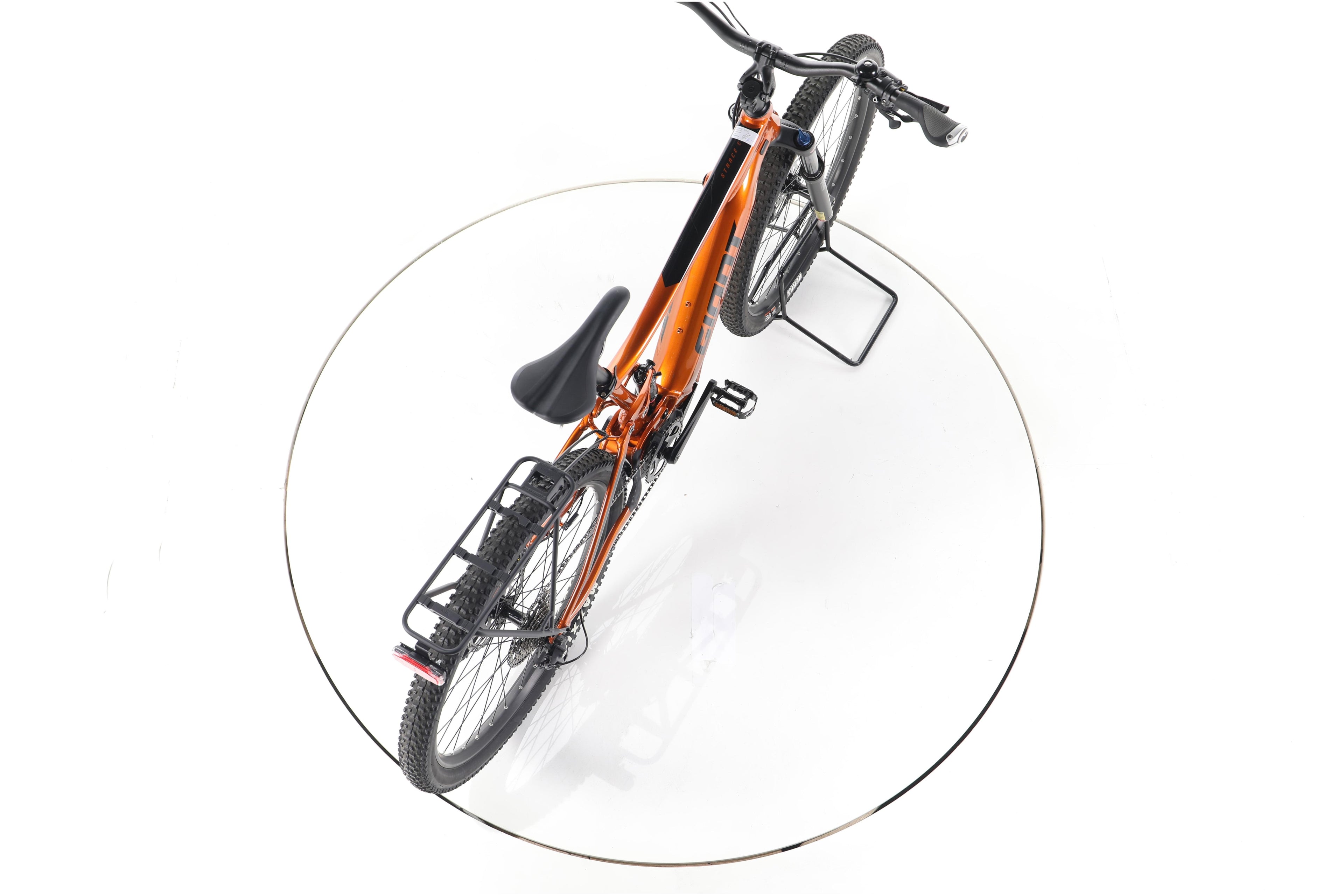 Giant Stance E+ 2 SUV E-Bike - Image 23
