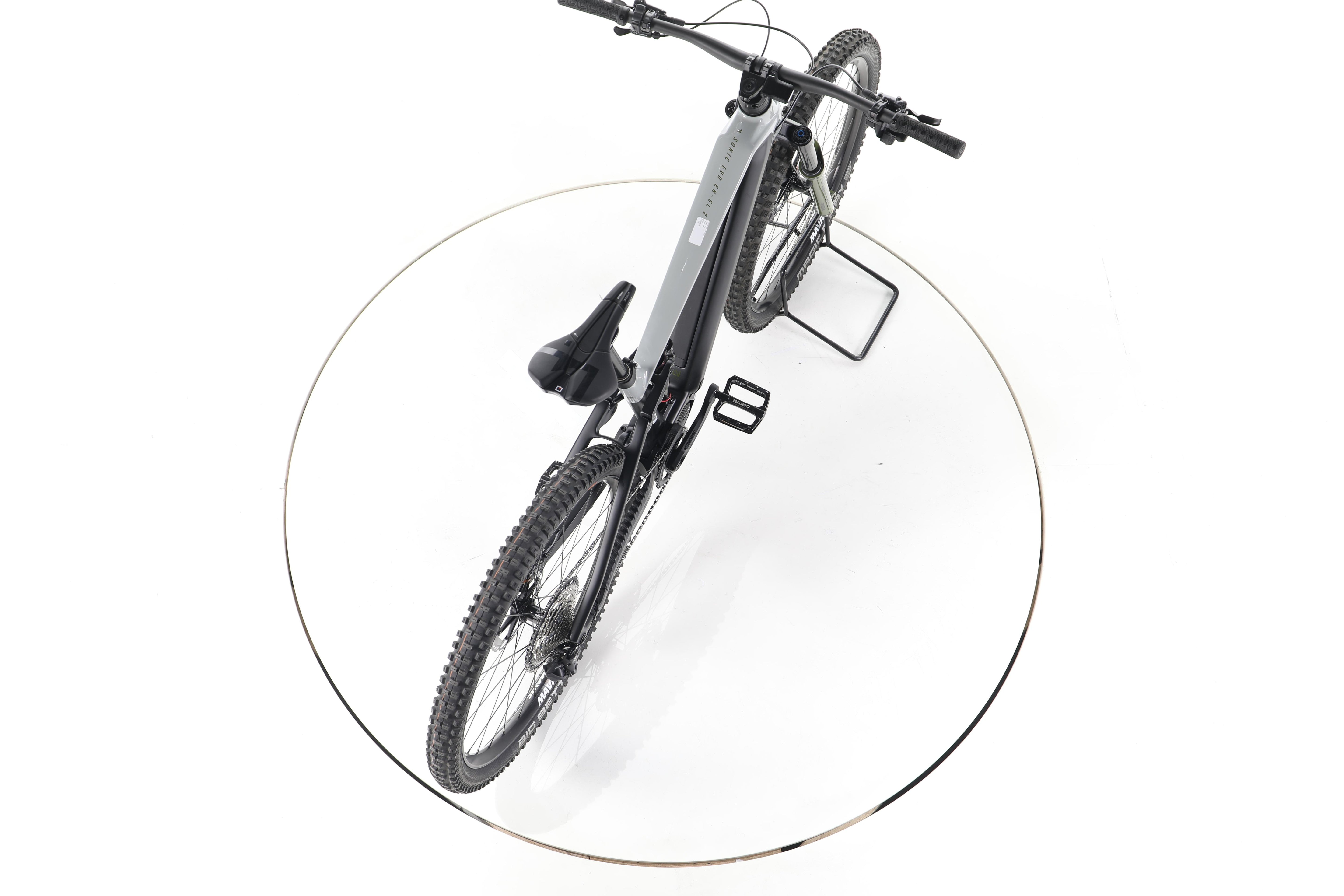 Bulls Sonic EVO EN SL 2 E-Bike Fully Carbon - Image 23