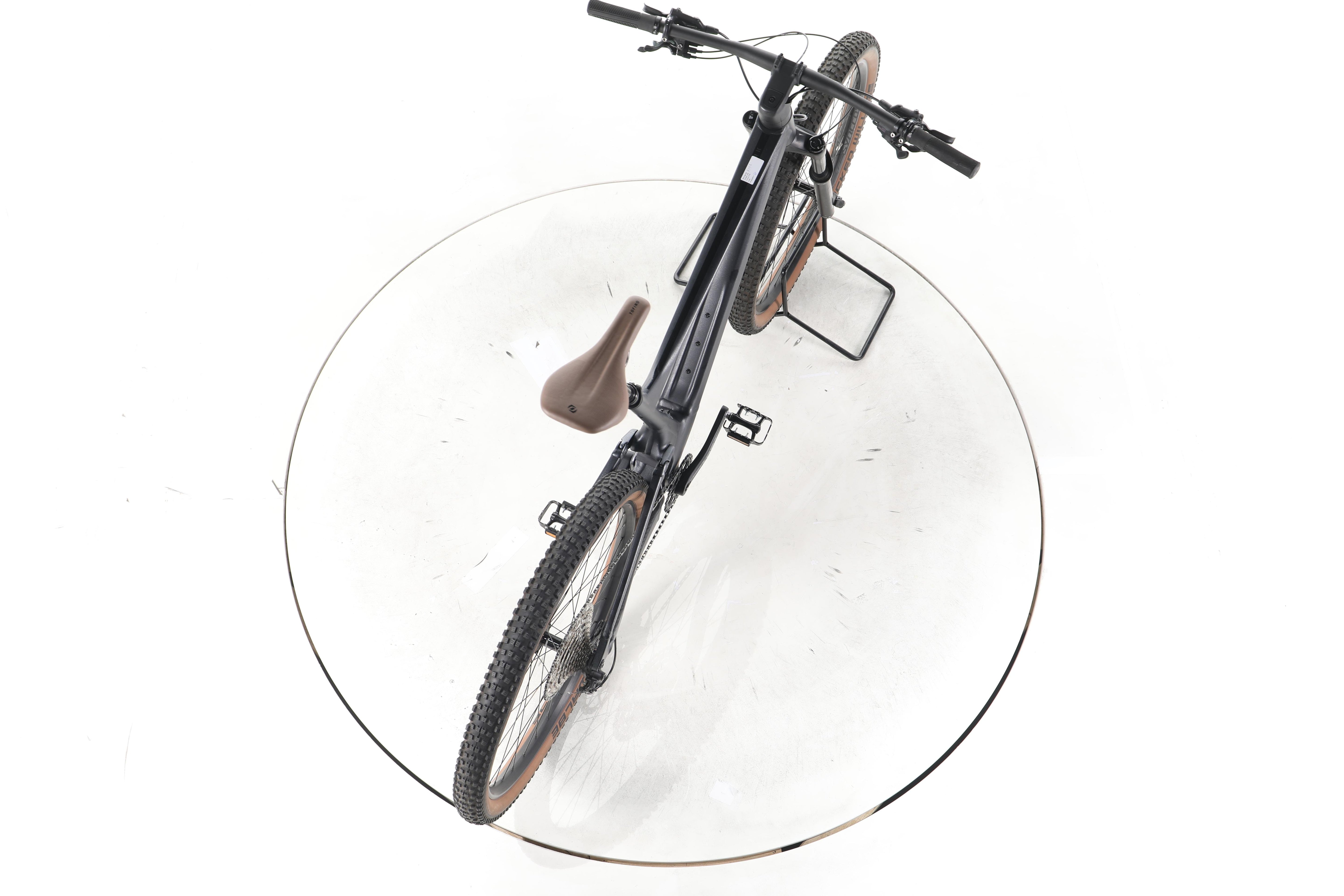 Scott Spark 960 Fahrrad Fully - Image 23