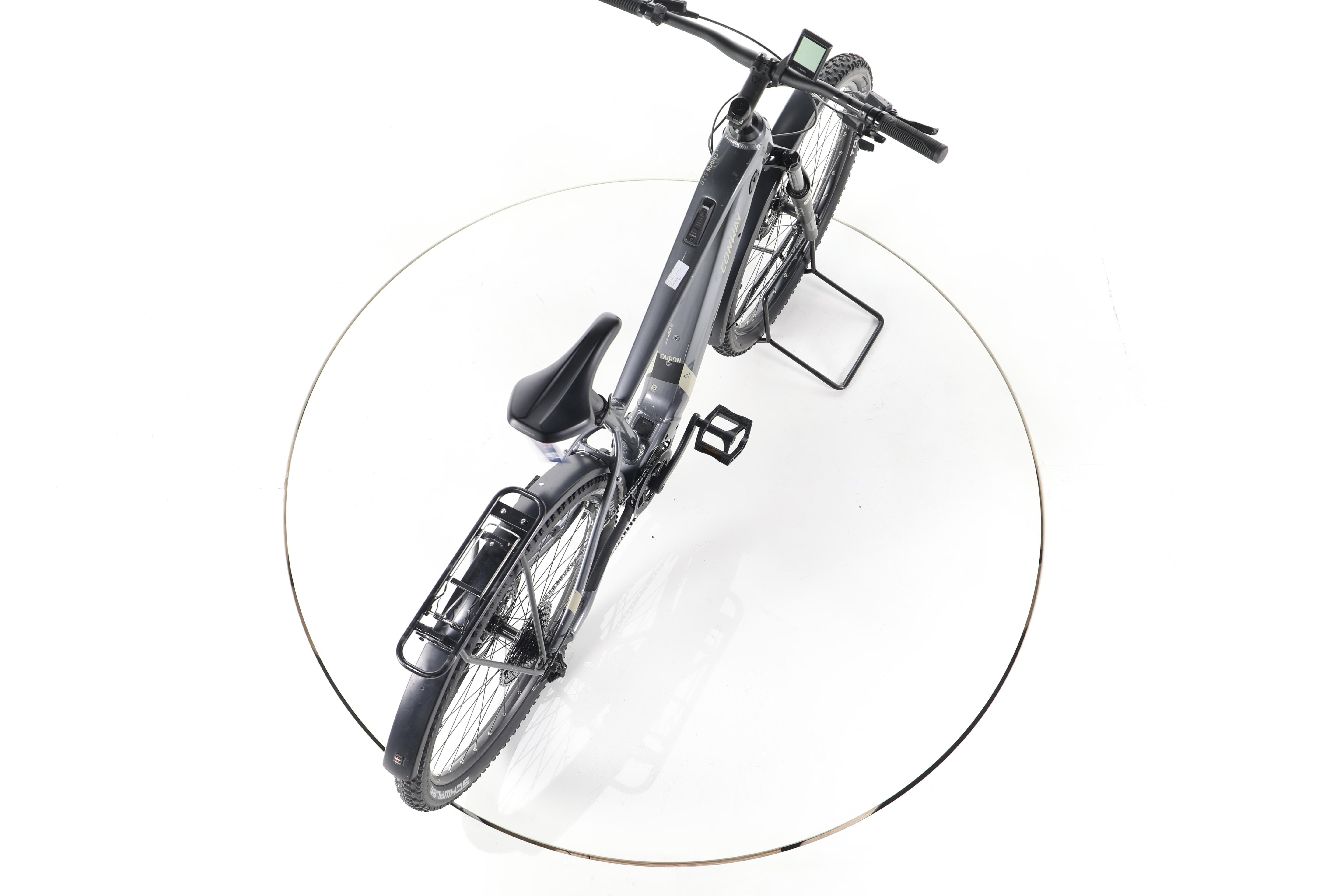 Conway Cairon S 2.0 Trekking E-Bike 2023 - Image 23