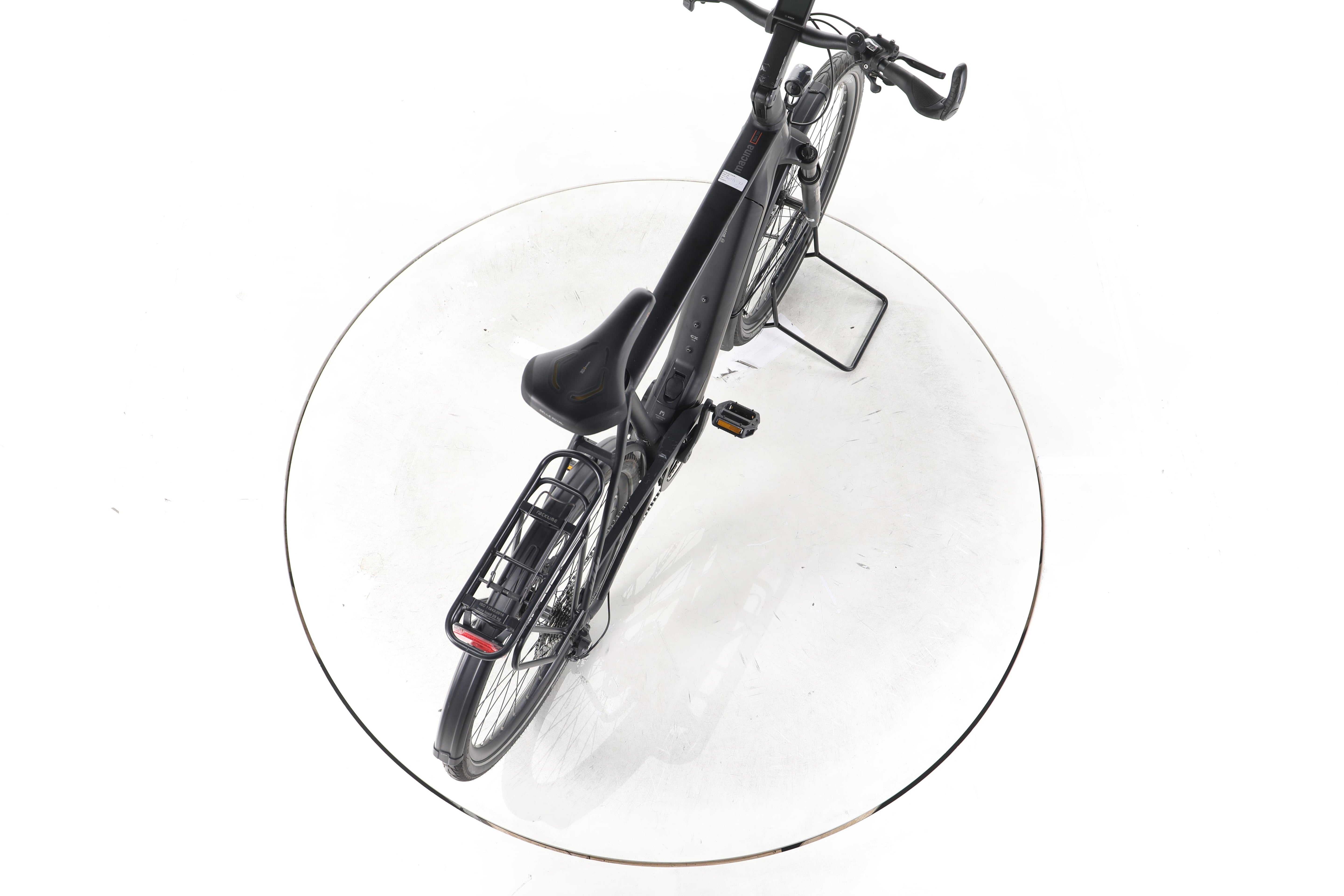 KTM Macina Style 730 Trekking E-Bike - Image 23