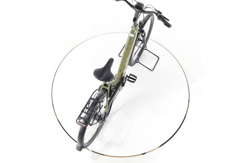 Victoria eTrekking 11.5 City E-Bike Tiefeinsteiger - Image 23