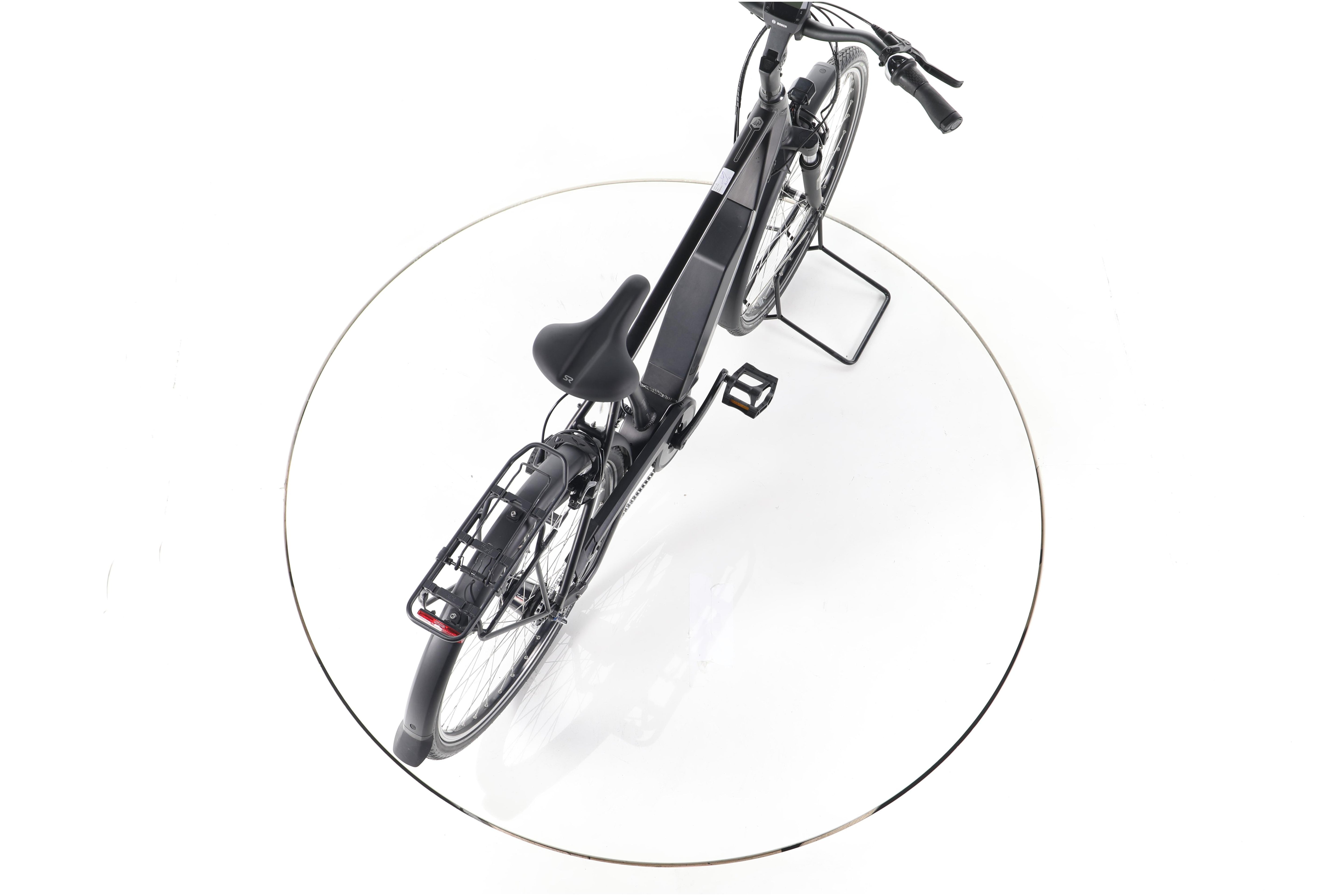 Victoria eTrekking 7.6 City E-Bike - Image 23