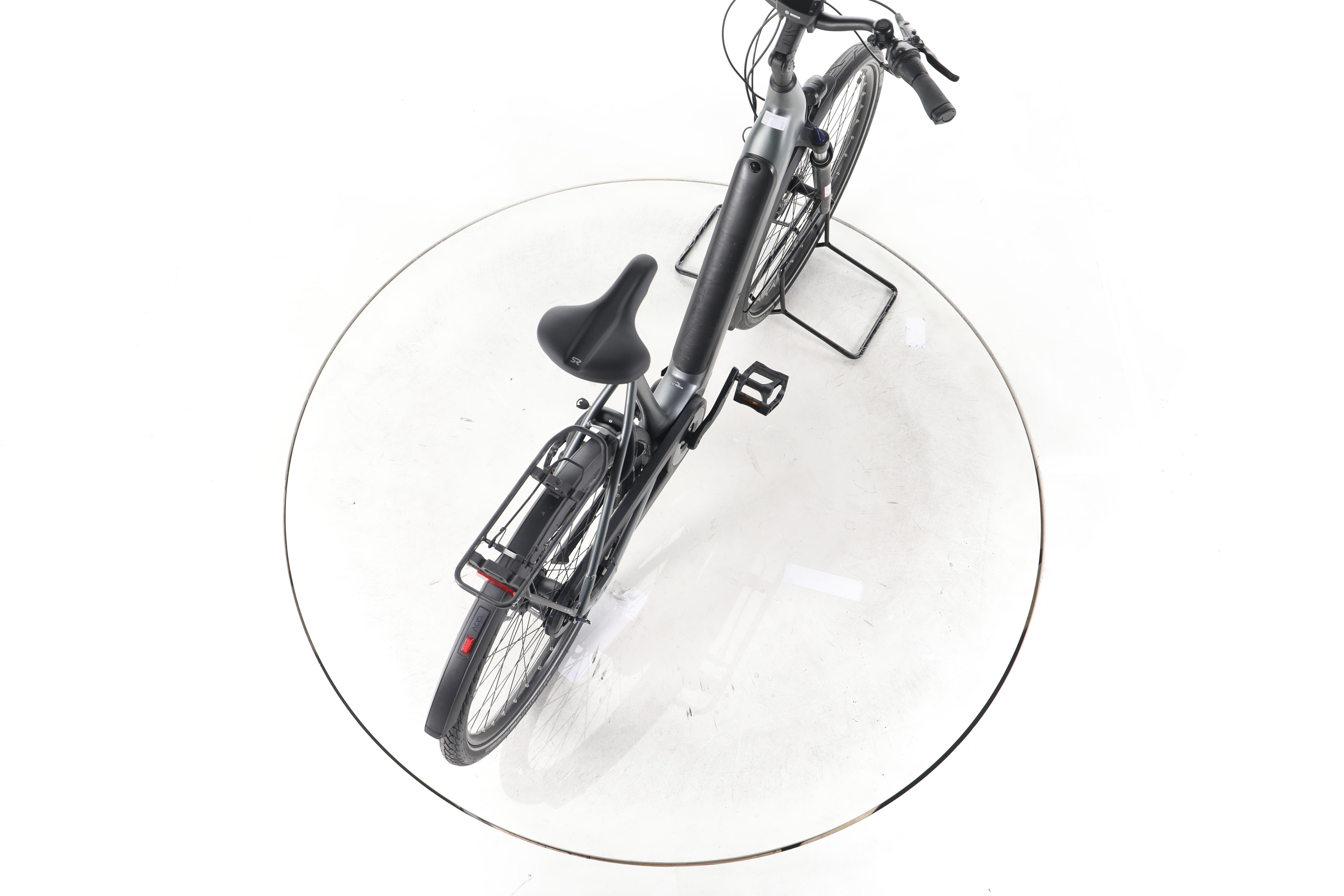 Cube Supreme RT Hybrid Pro City E-Bike Tiefeinsteiger - Image 23