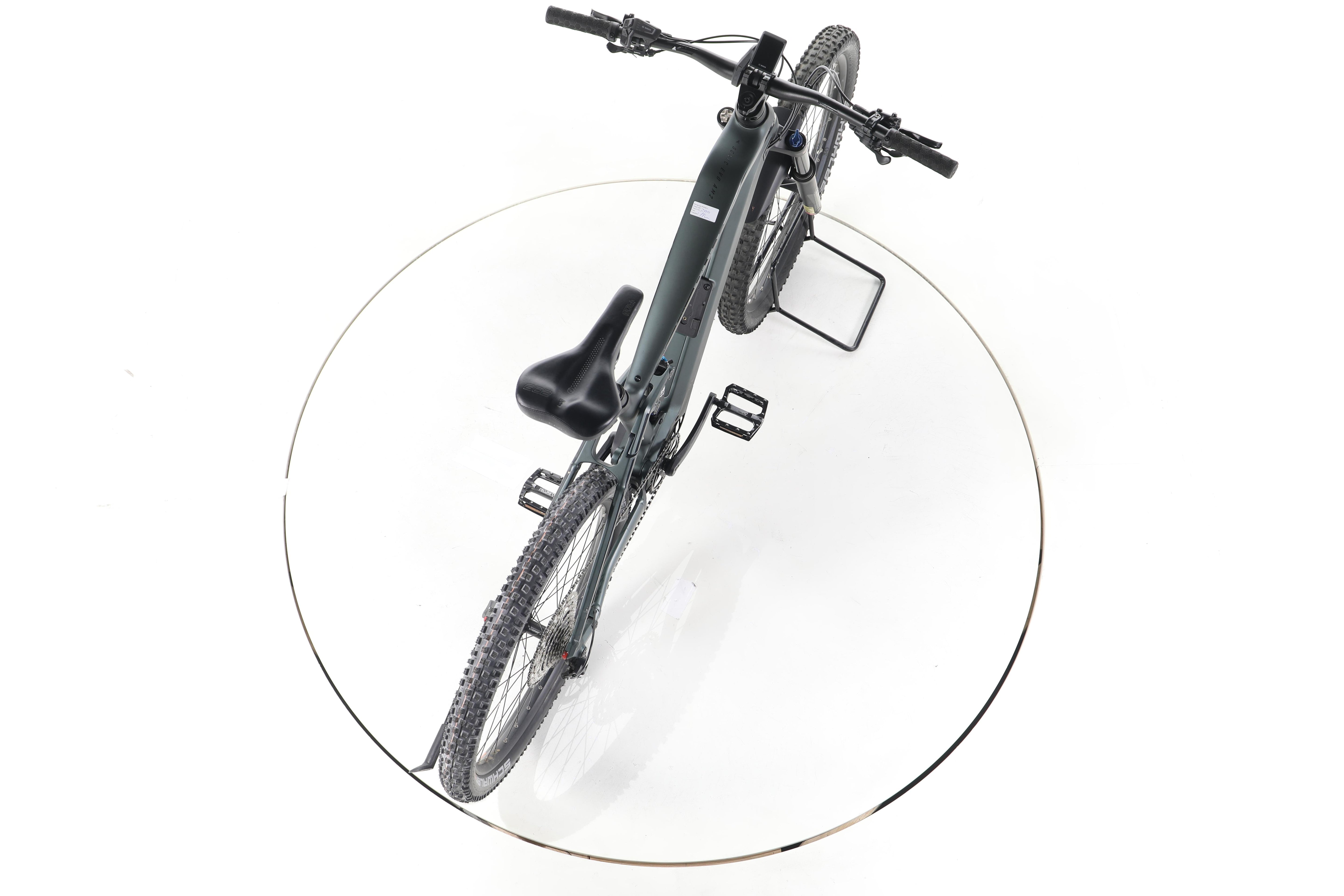 Bulls SONIC EVO AM2 E-Bike Fully Carbon - Image 23