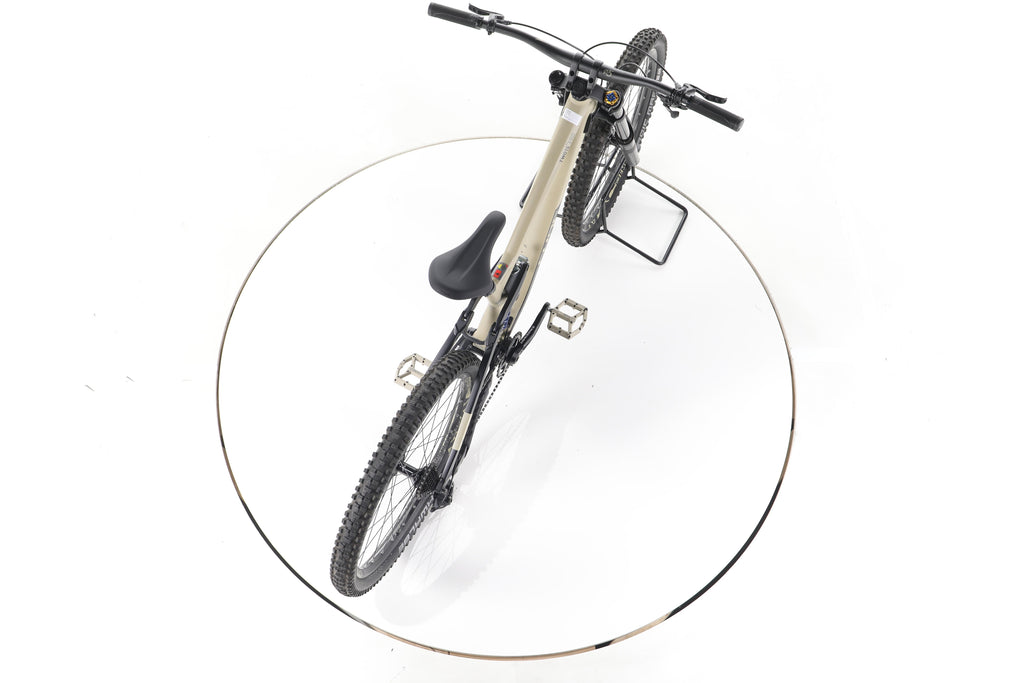 Cube TWO15 Pro Fahrrad Fully - Image 23