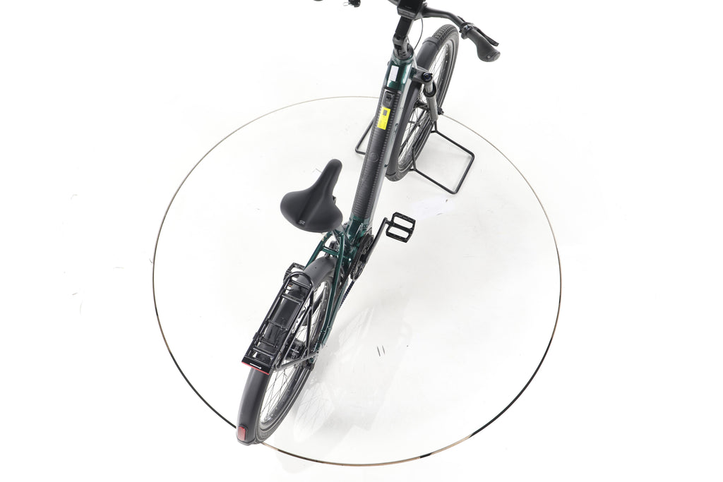 HNF Nicolai UD4 All Terrain Trekking E-Bike Tiefeinsteiger - Image 23