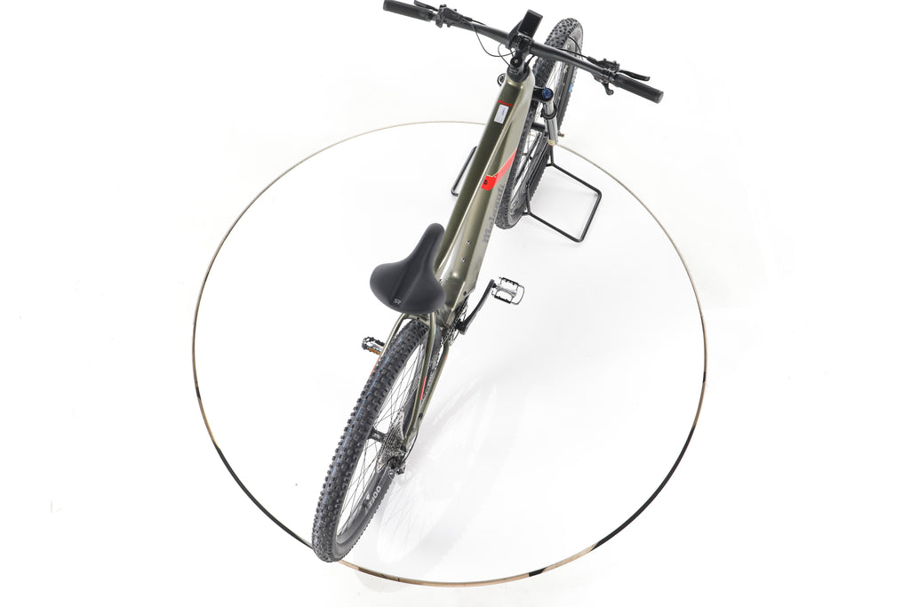 Malaguti Brenta HT 5.1 E-Bike - Image 23