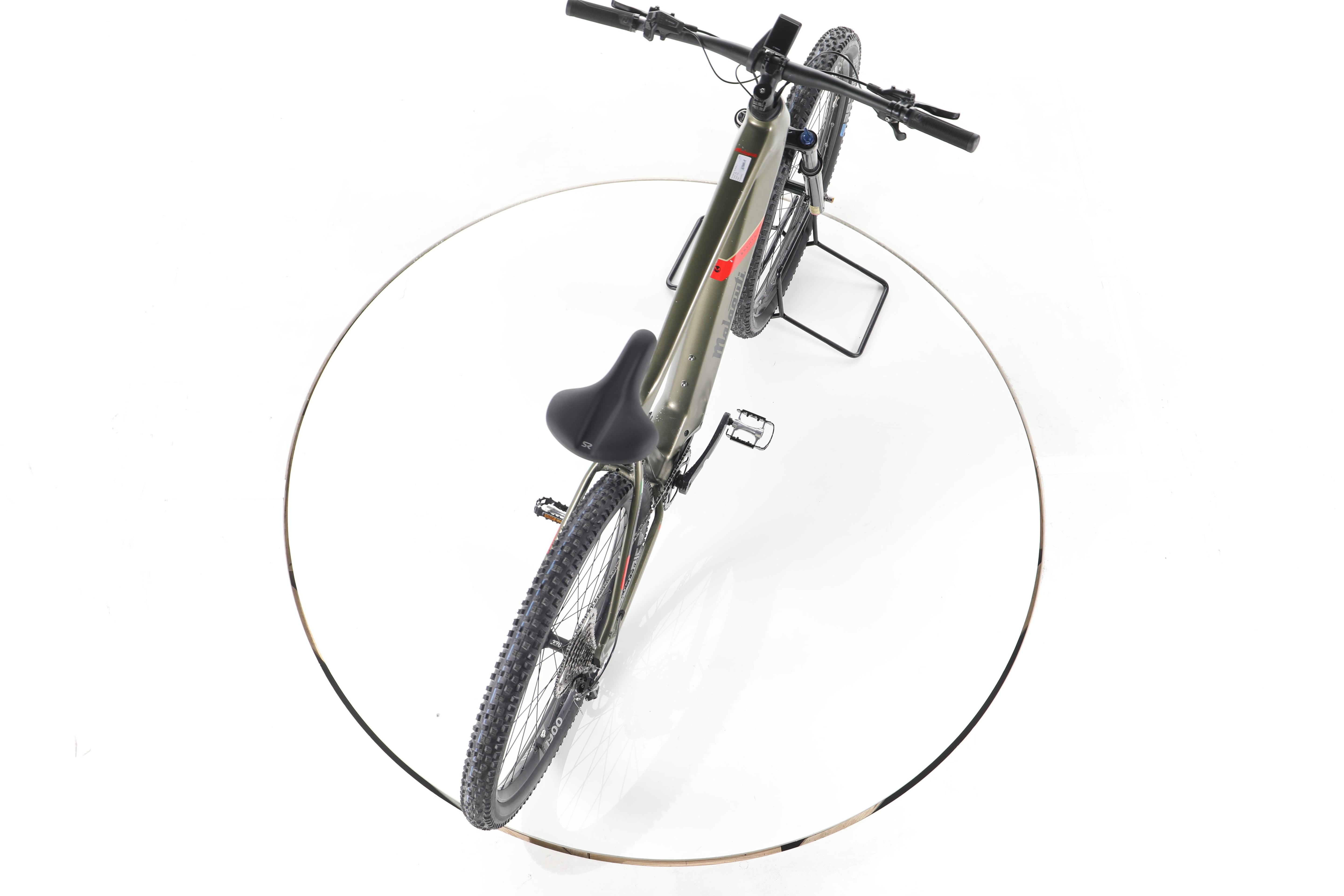 Malaguti Brenta HT 5.1 E-Bike - Image 23