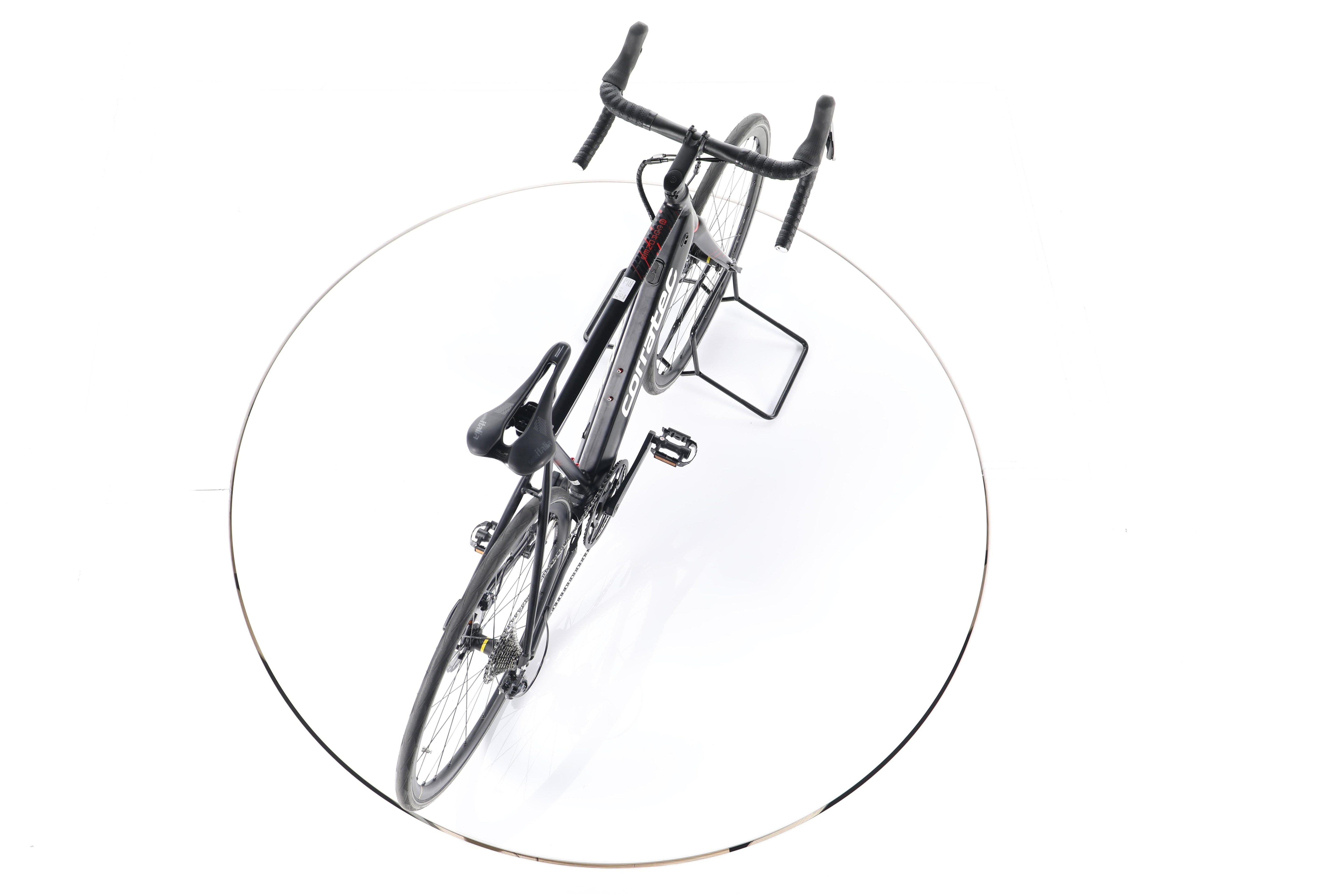 Corratec E-Corones Elite E-Gravelbike - Image 23