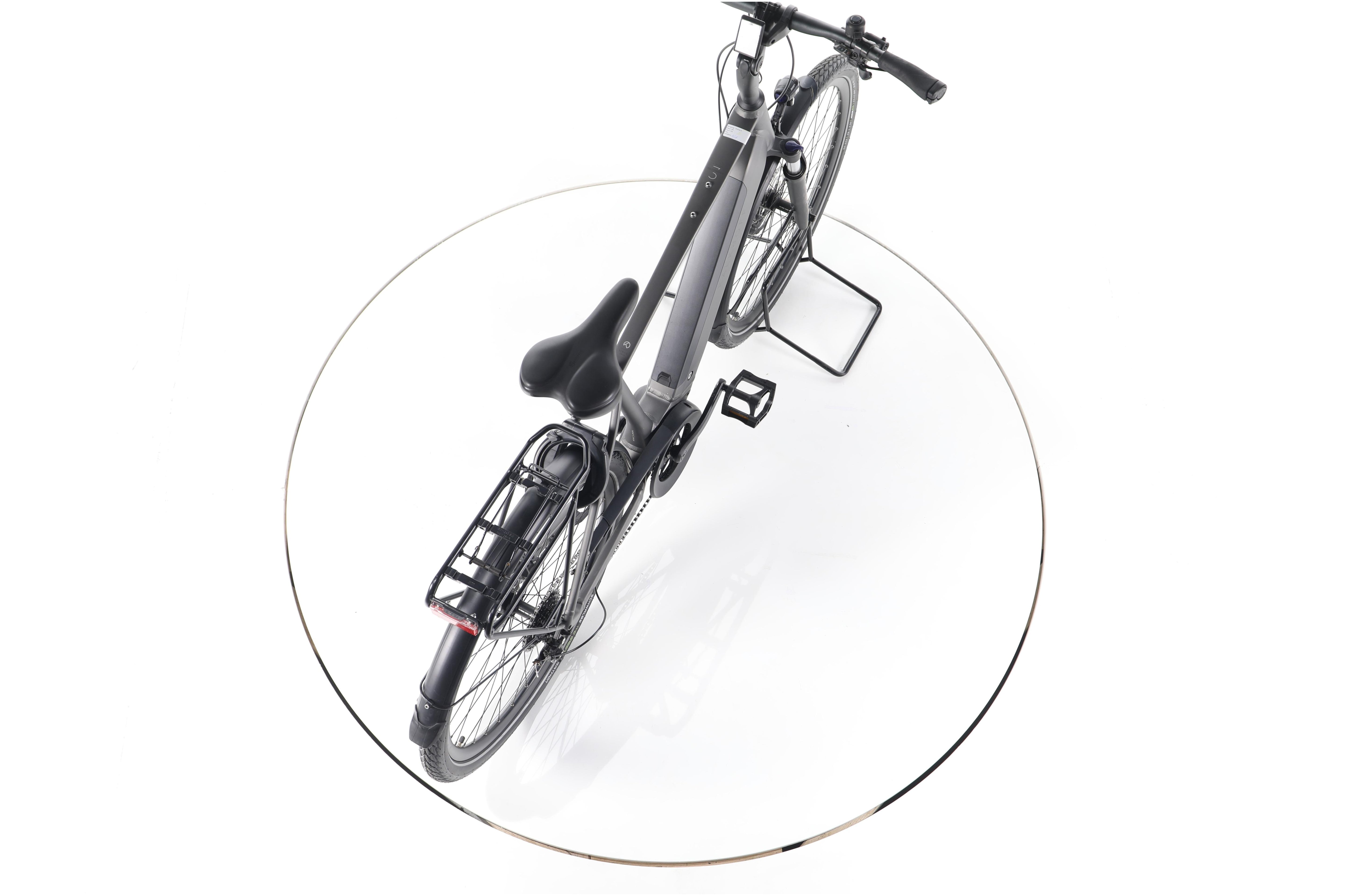 Kalkhoff ENDEAVOUR 3.B MOVE Trekking E-Bike 2023 - Image 23