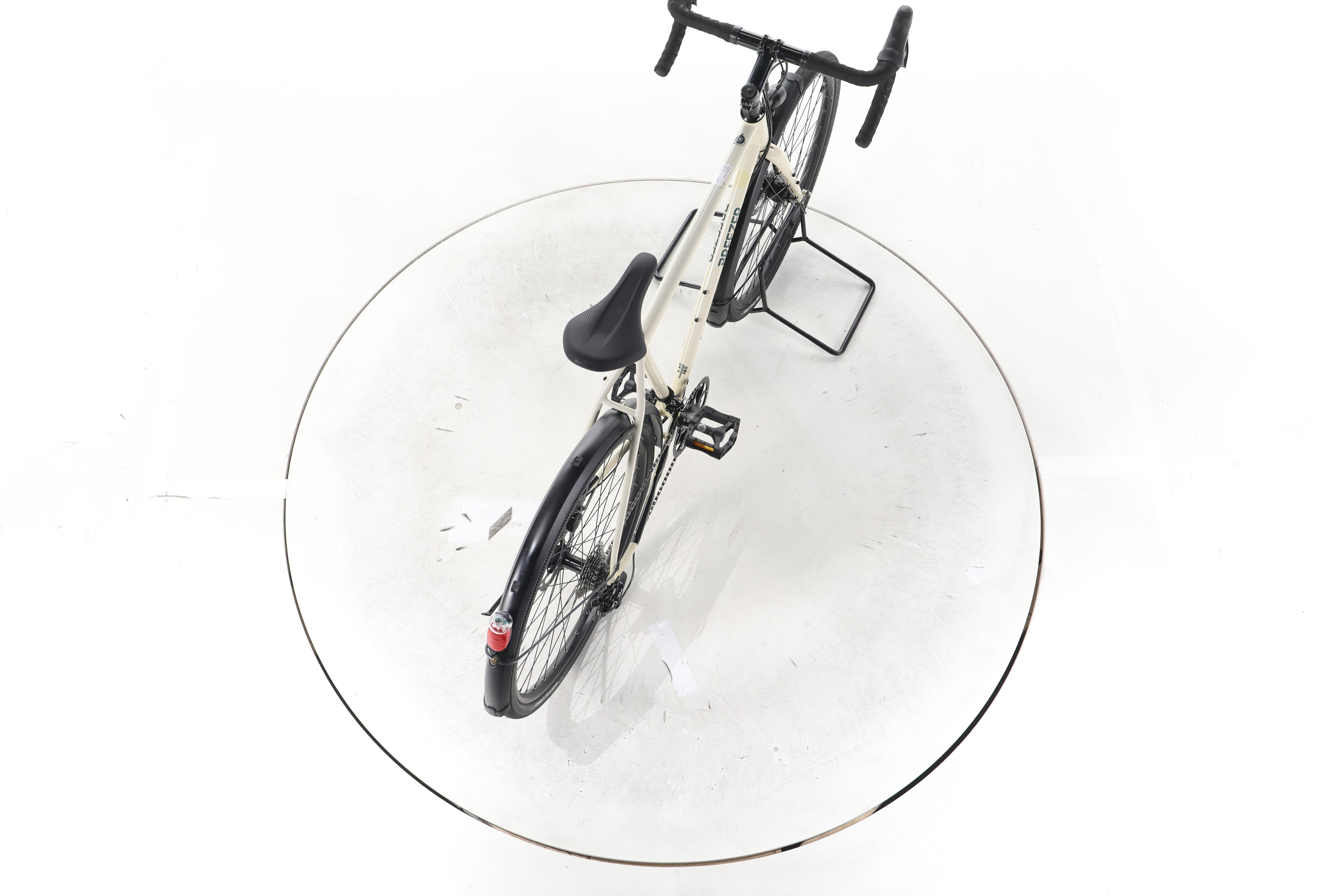 Breezer Bikes Doppler Team+ Gravelbike - Image 23
