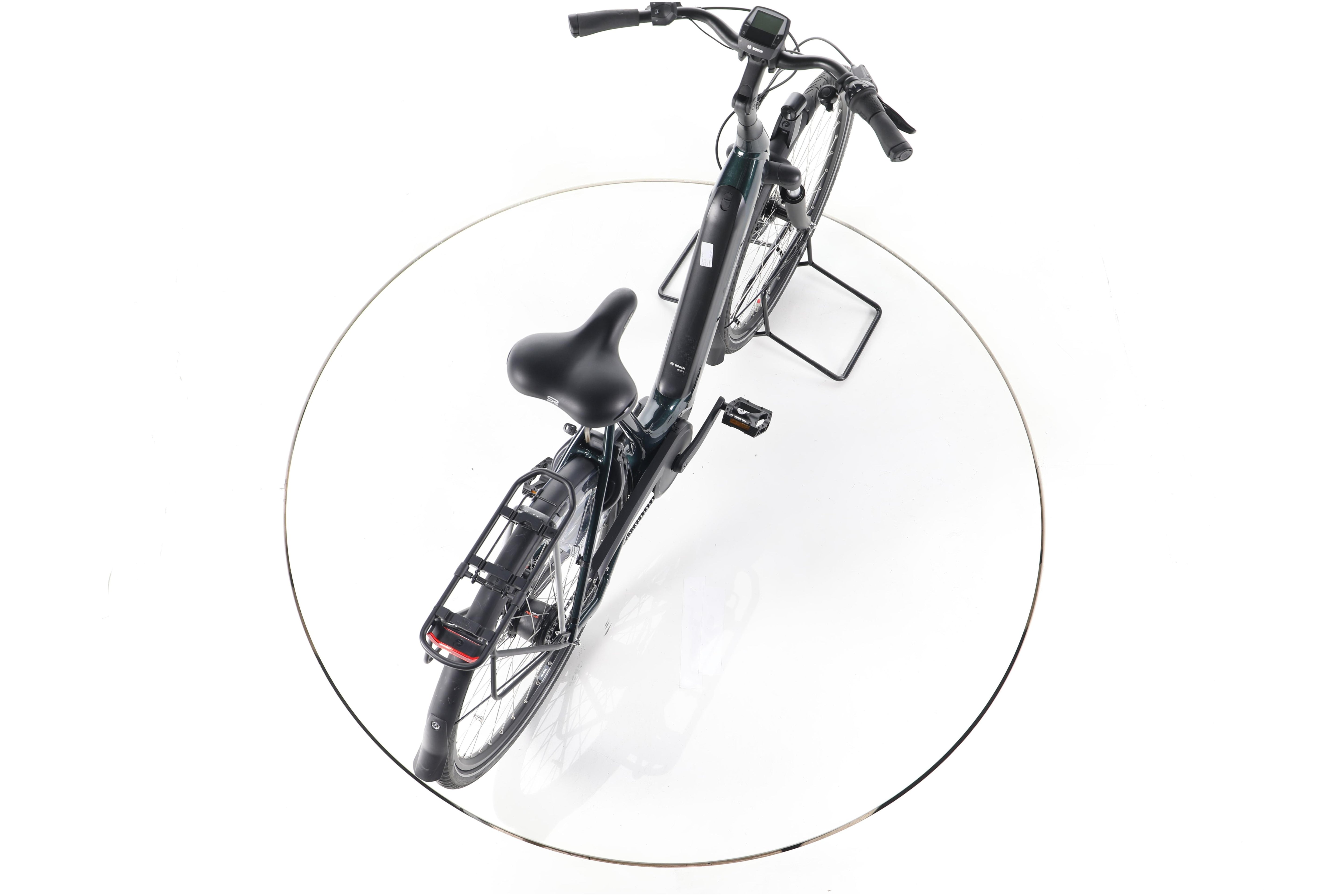 Batavus Finez E-go® Power RT City E-Bike Tiefeinsteiger - Image 23