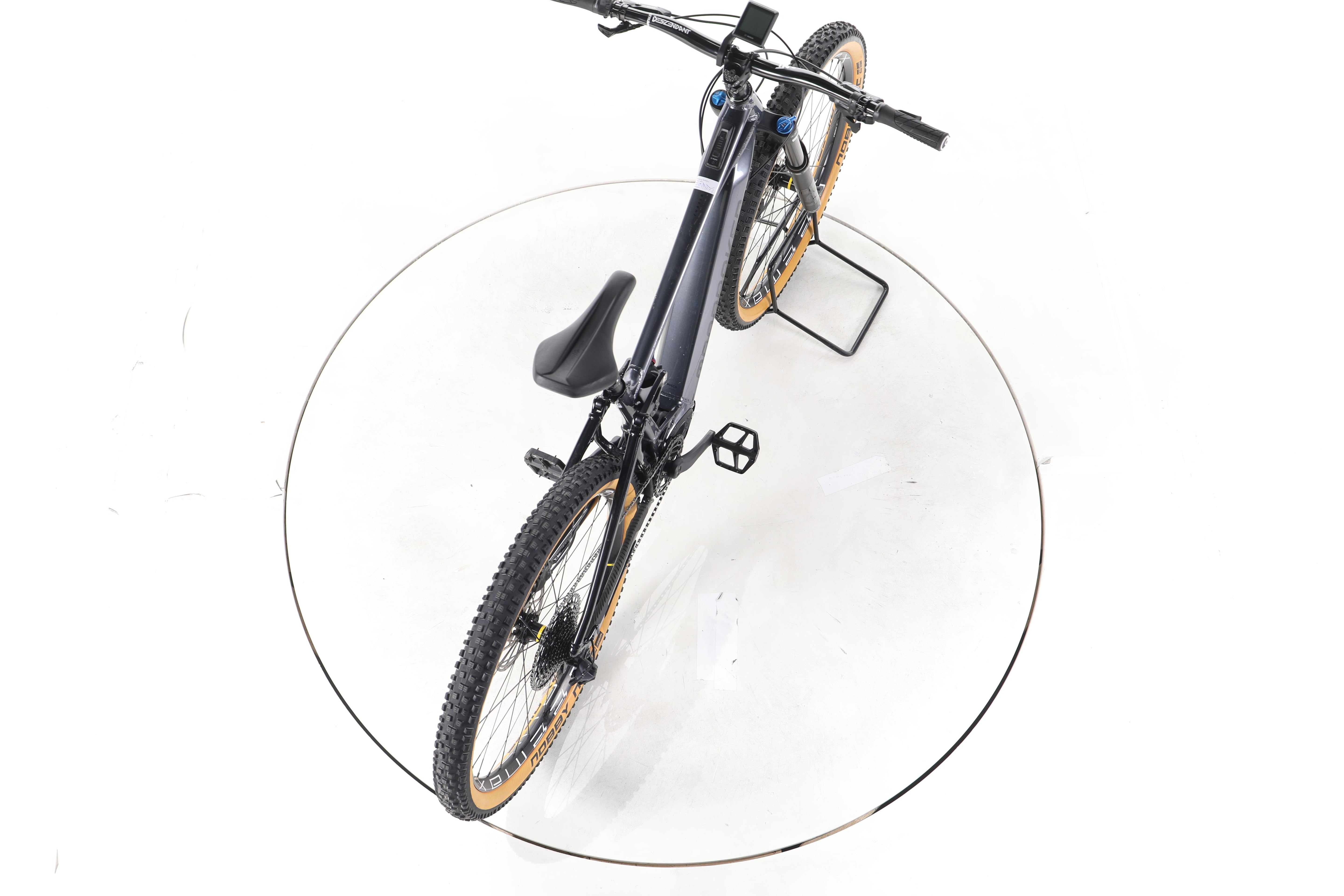 Mondraker Chaser R SE E-Bike Fully - Image 23
