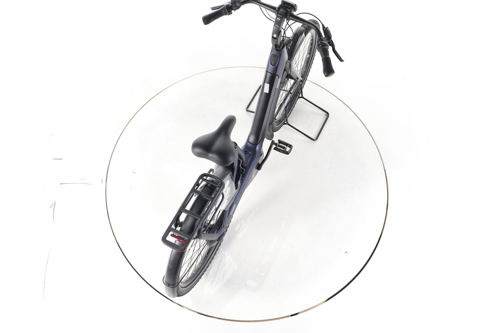 Gazelle Avignon C8 HMB City E-Bike Tiefeinsteiger - Image 23