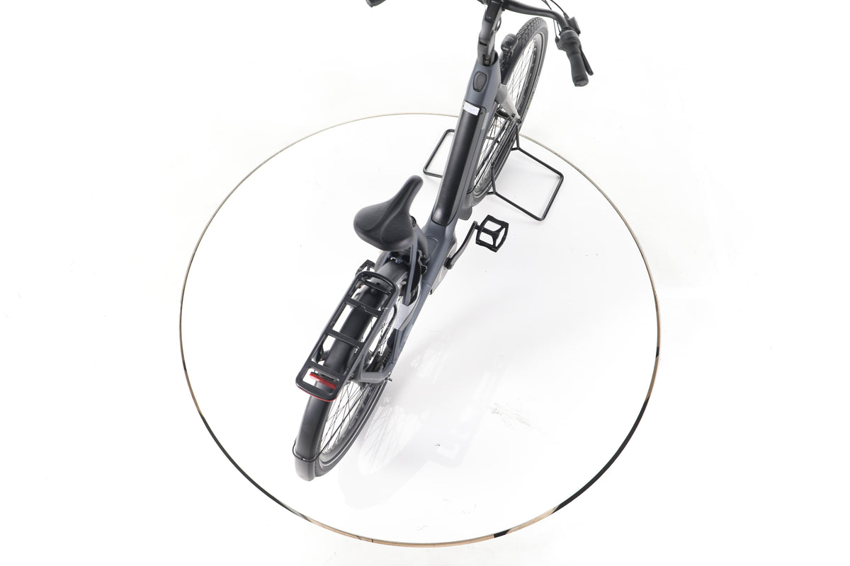Gazelle Avignon C380 City E-Bike Tiefeinsteiger - Image 23