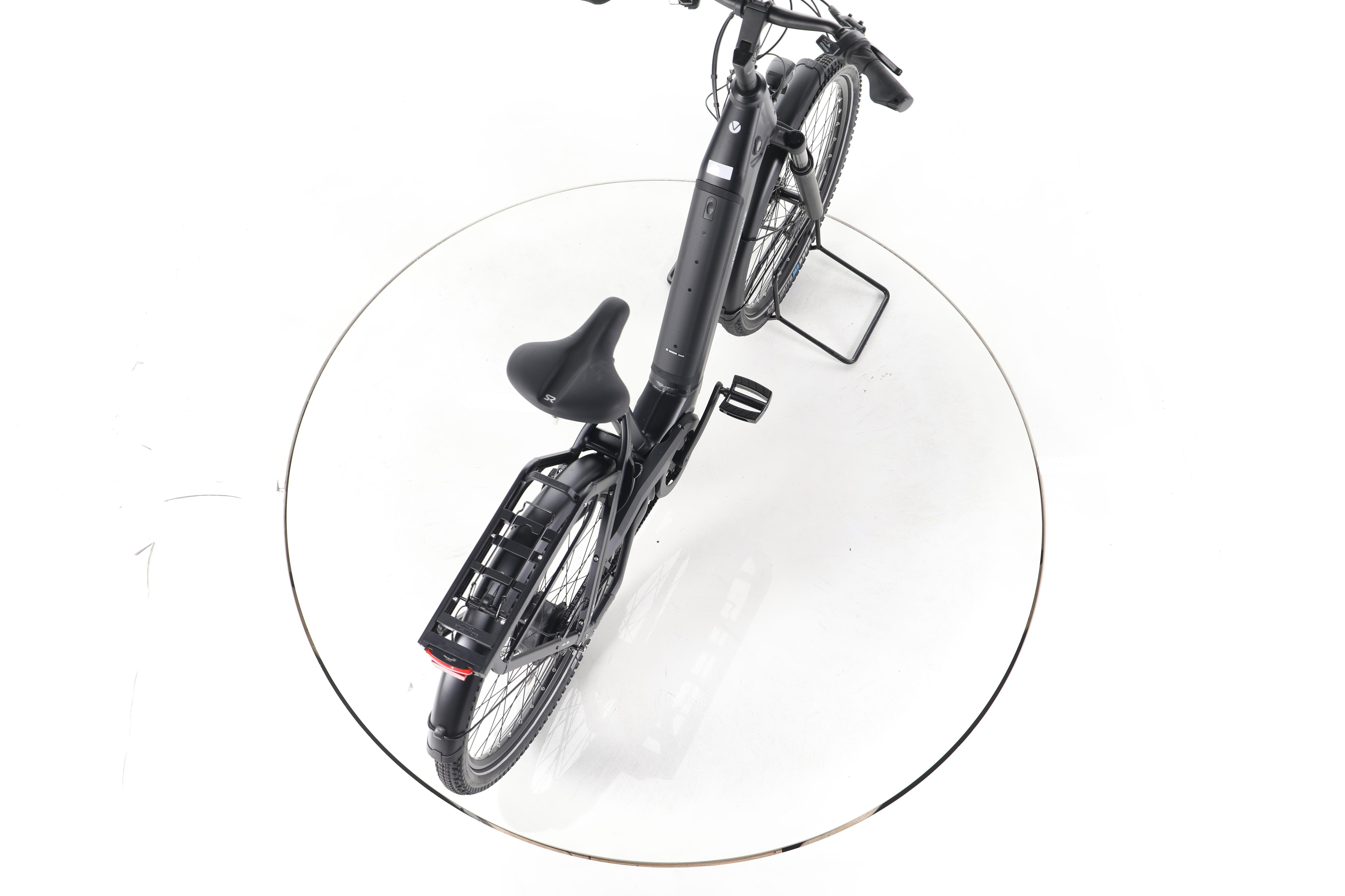 Velo de Ville SEB 990 Pro City E-Bike Tiefeinsteiger 2026 - Image 23