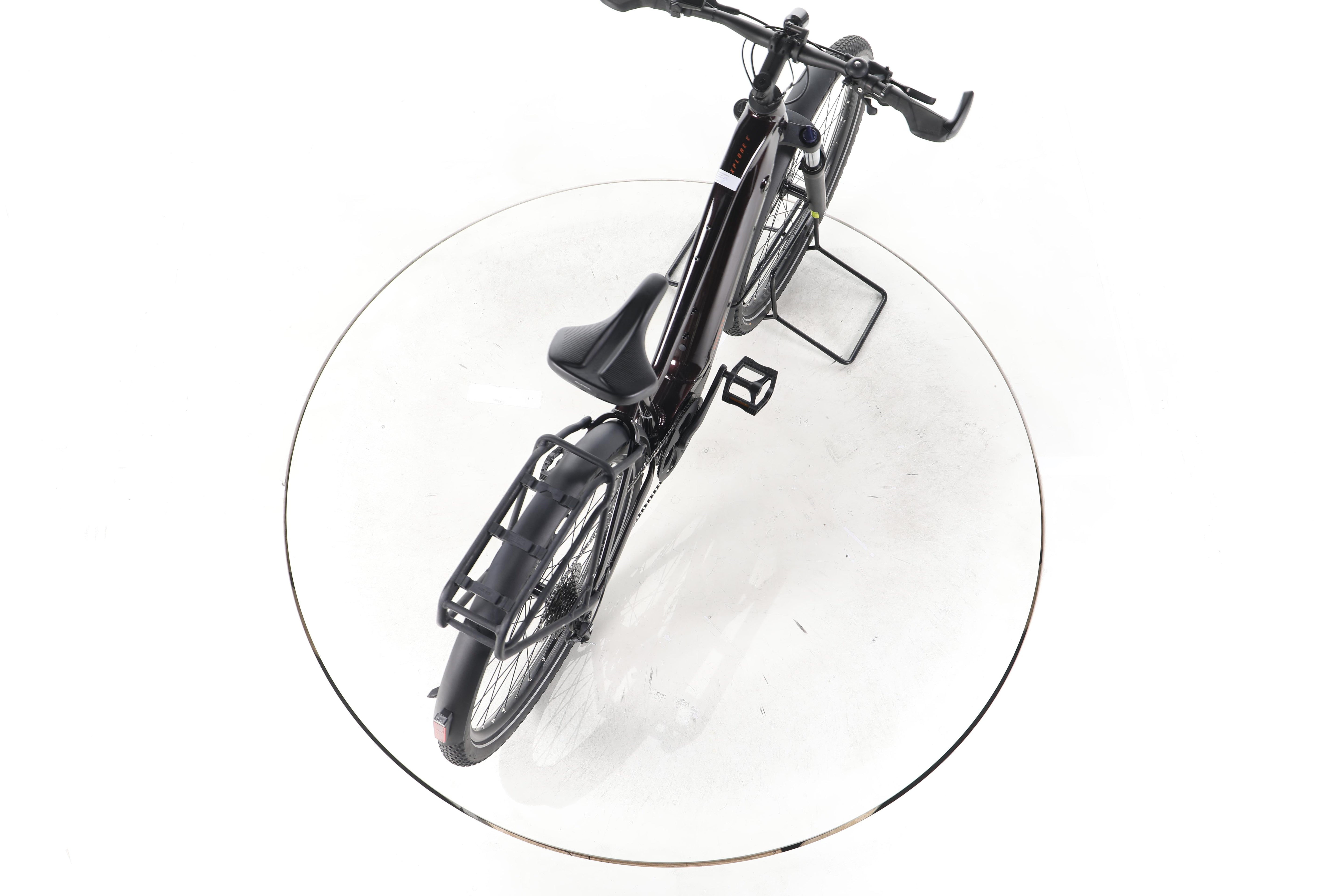 Giant Explore E+ Pro 0 Trekking E-Bike - Image 23