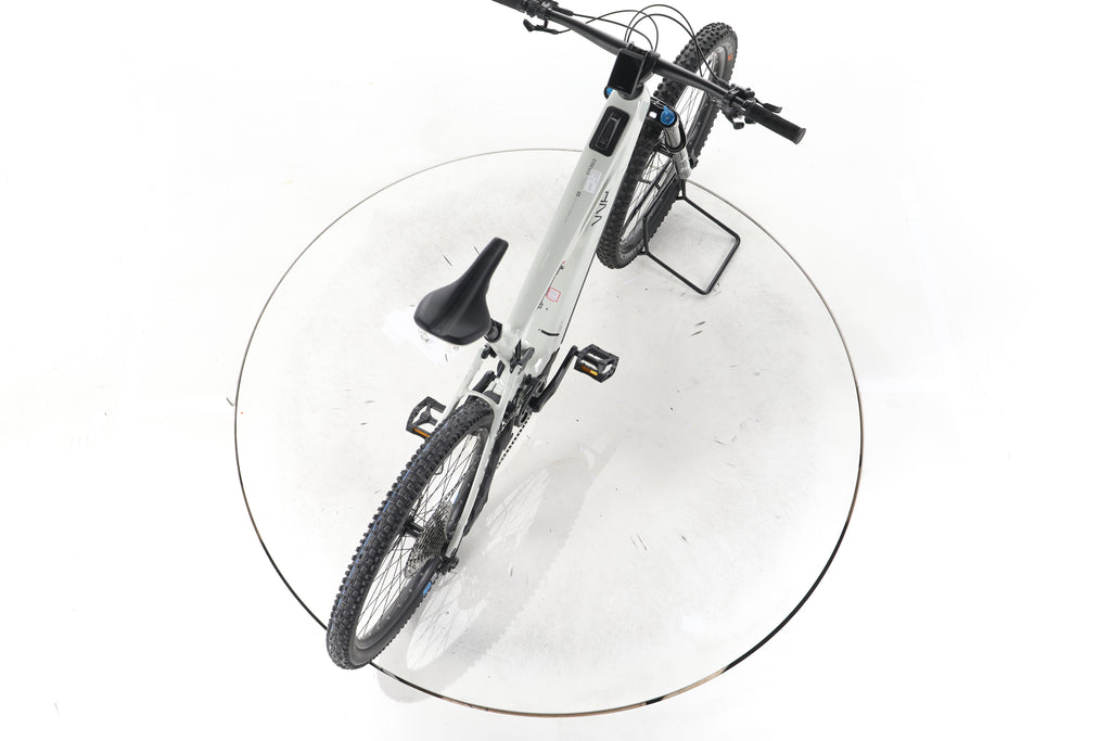 Cube Stereo Hybrid ONE77 HPC SLX800 E-Bike Fully Carbon 2025 - Image 23