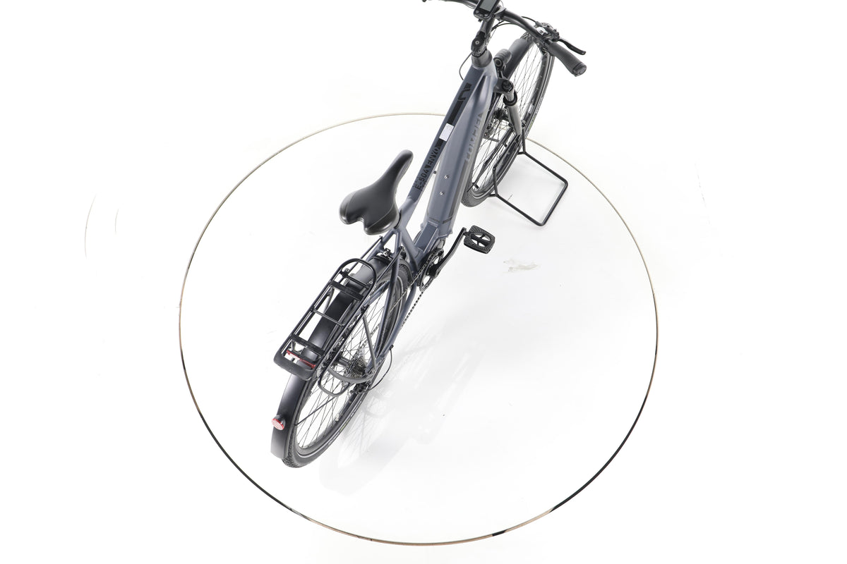 Compel Enyo E LTD Trekking E-Bike - Image 23