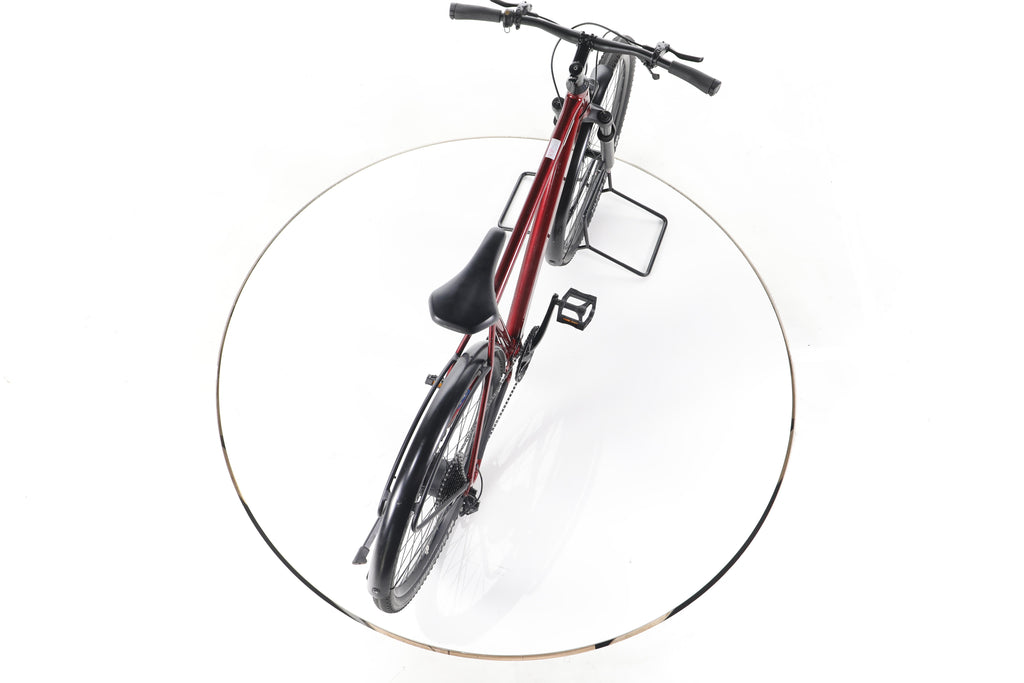 Coboc Iseo Trekking E-Bike - Image 23