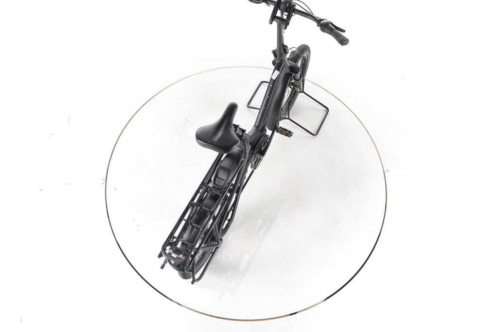 Tern HSD S8i Kompakt E-Bike Tiefeinsteiger - Image 23