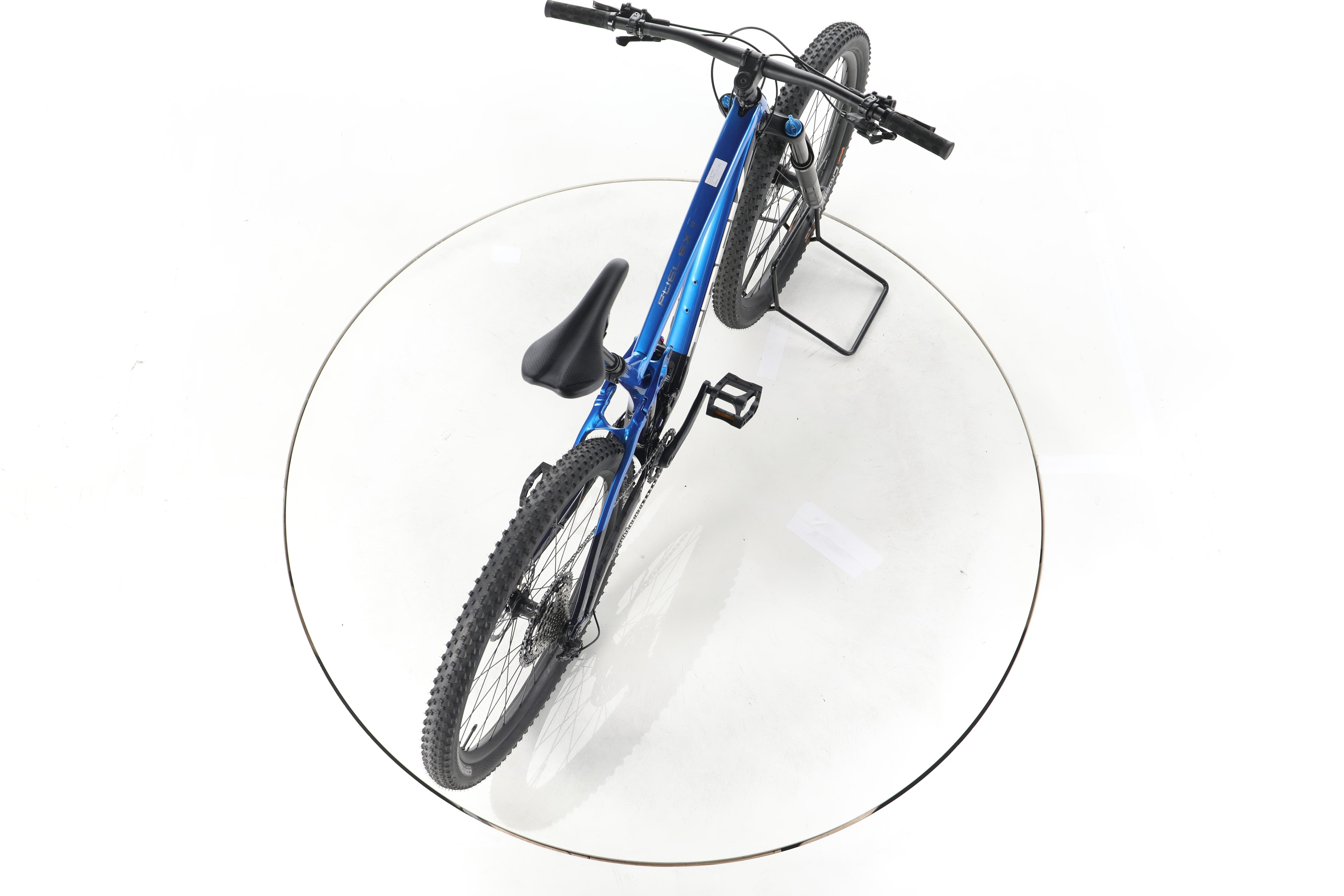 Trek Fuel EX 8 Gen 5 Fahrrad Fully - Image 23