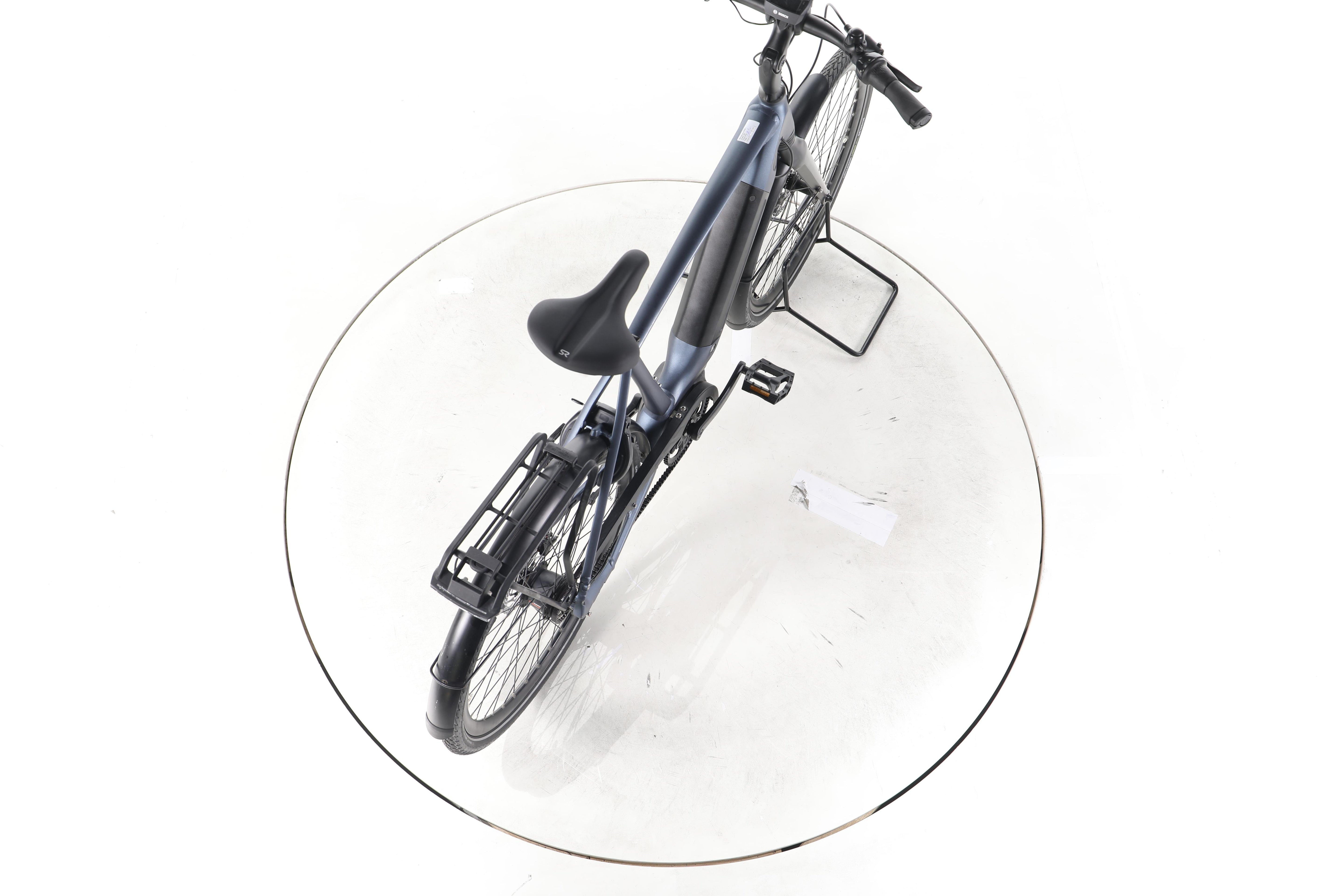 Gazelle Ultimate C8+ City E-Bike - Image 23