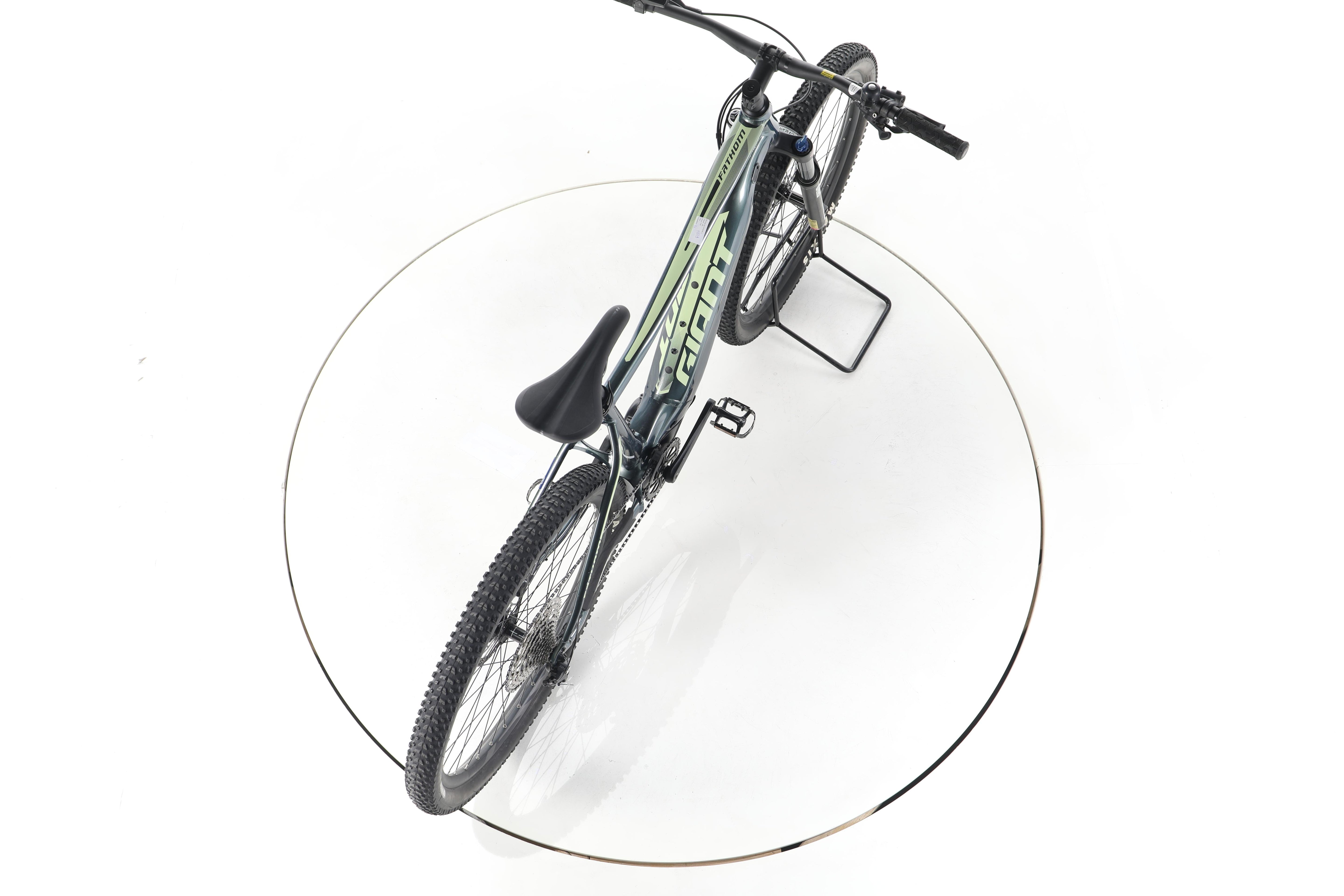 Giant Fathom E+ 1 E-Bike - Image 23